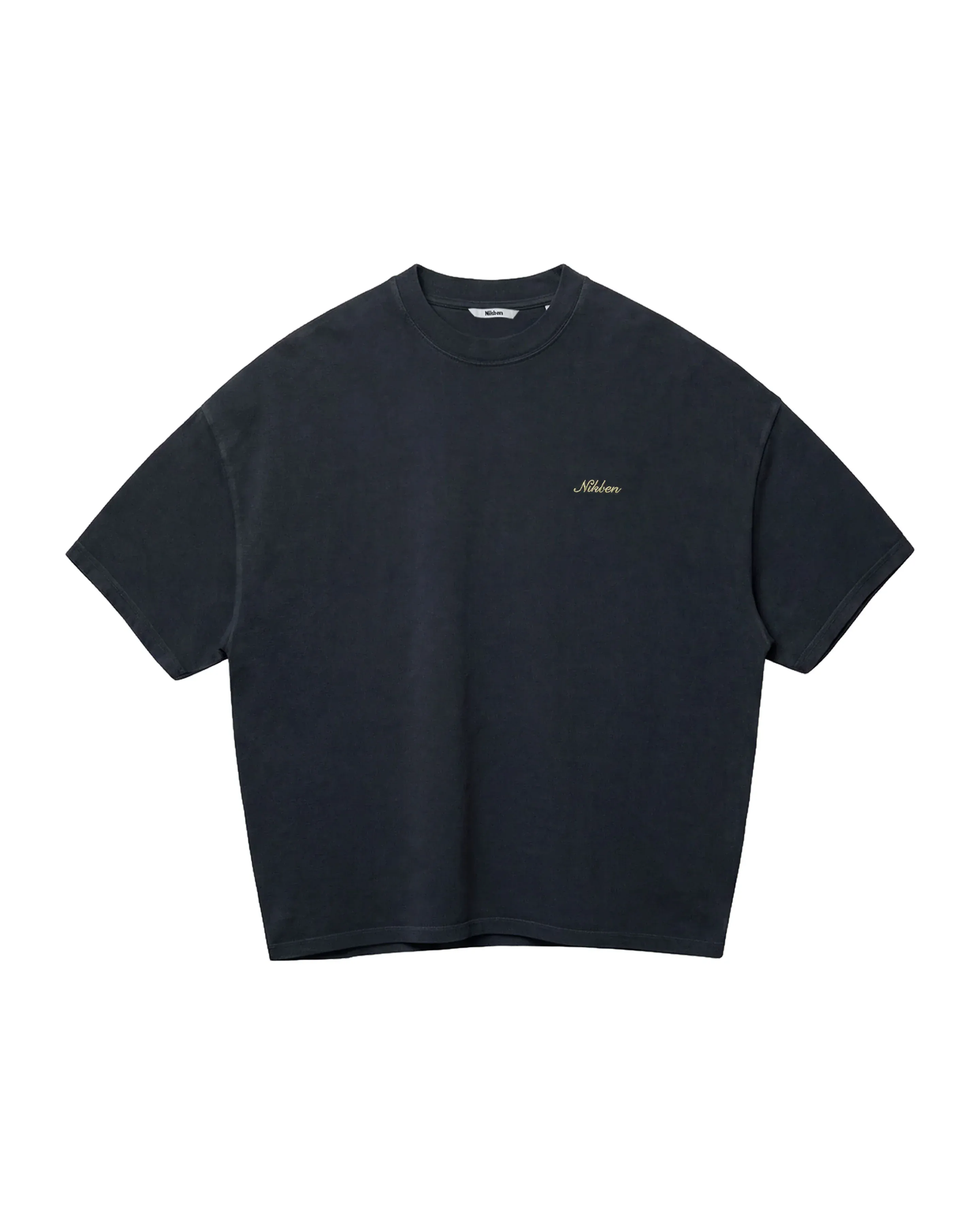 Newman Super Boxy Tee