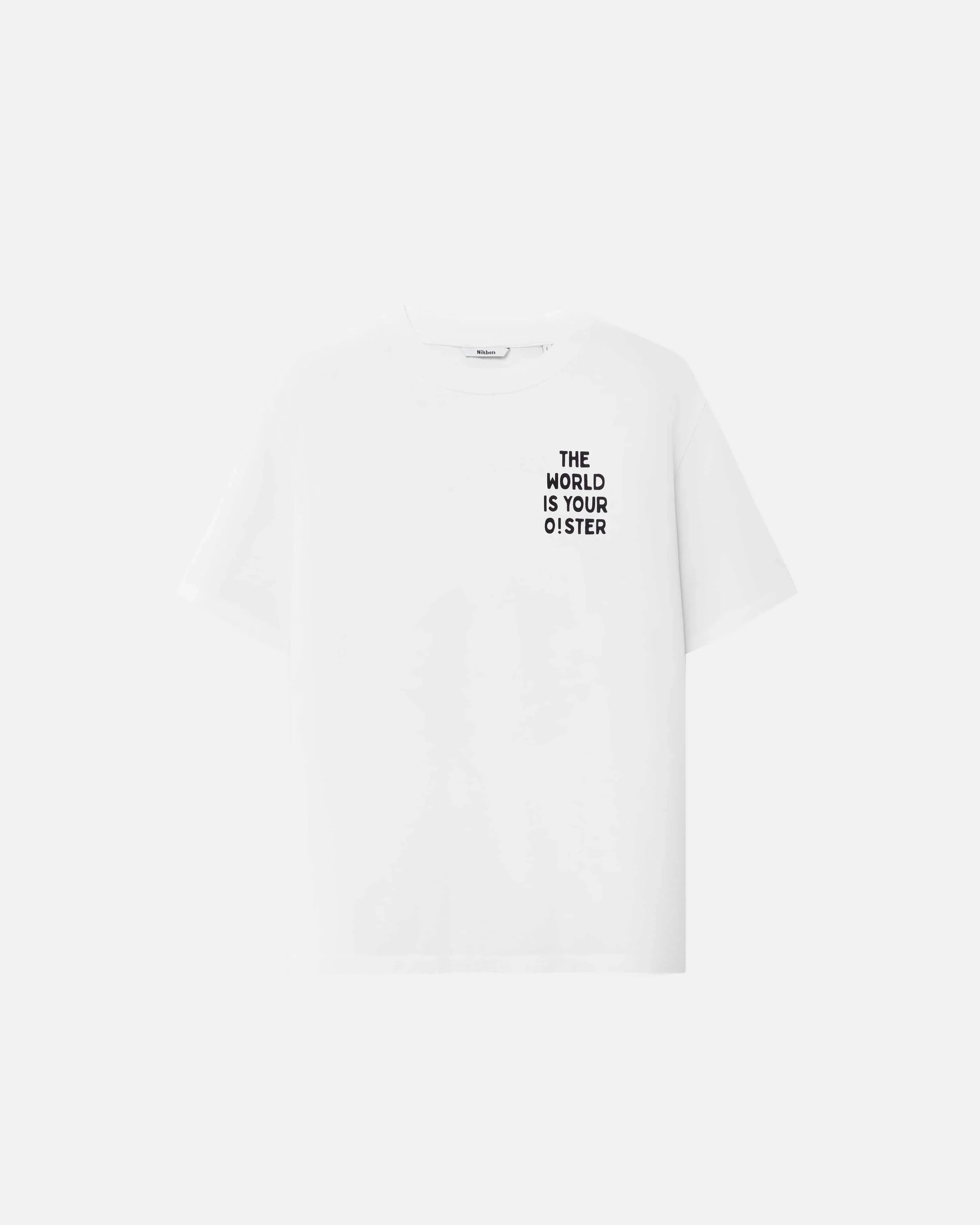 O Tee