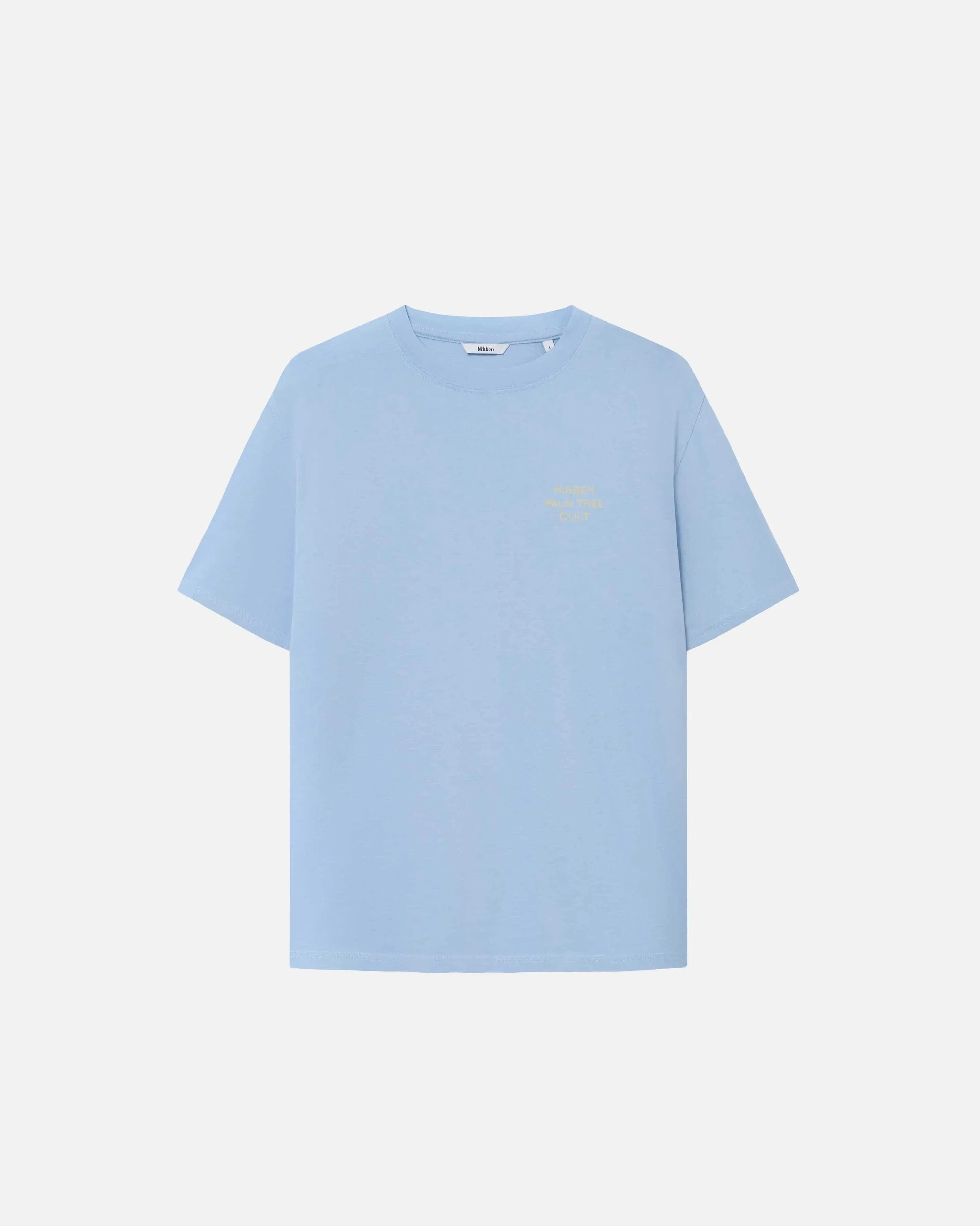 Palm Tree Cult Tee