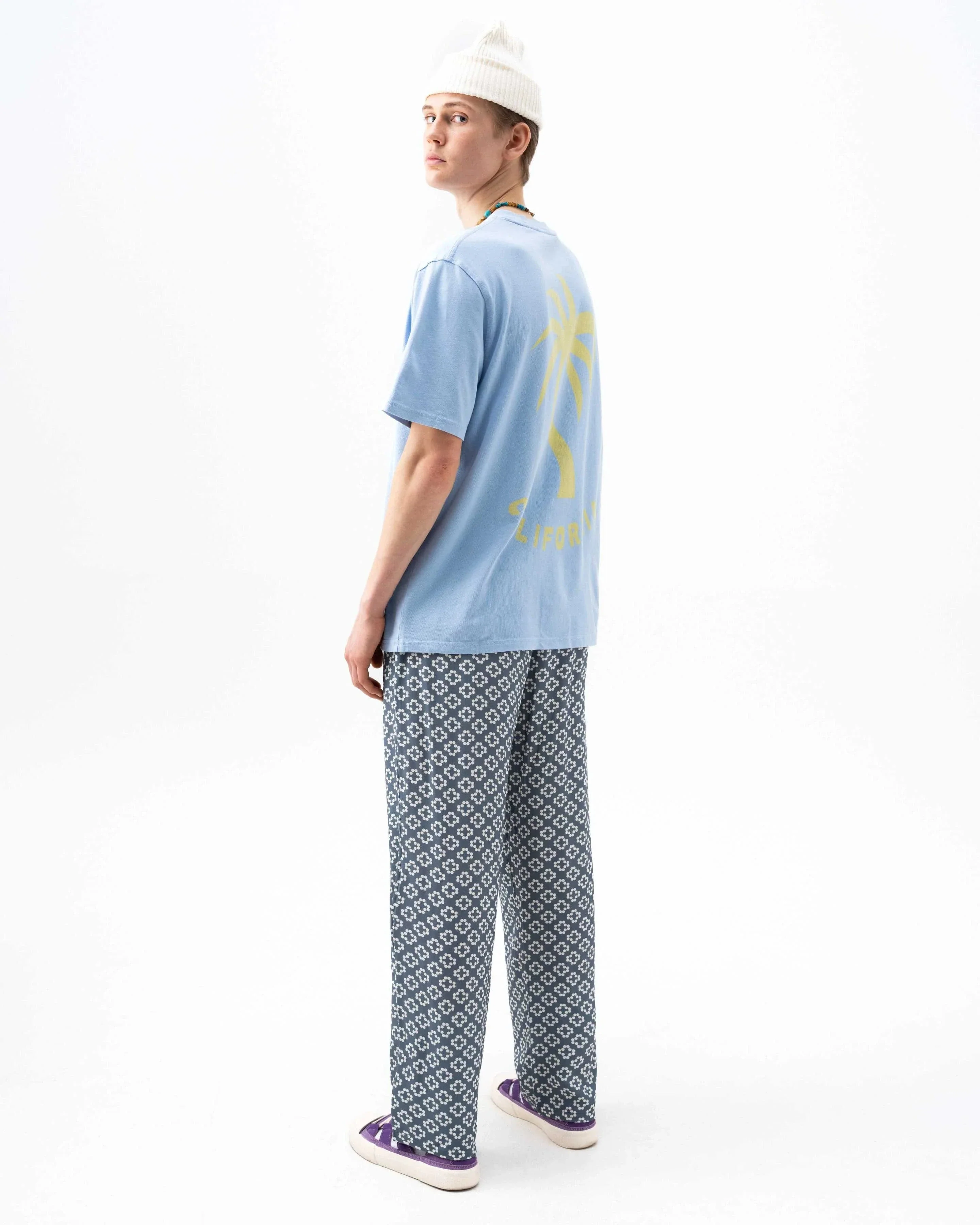 Palm Tree Cult Tee - Image 2