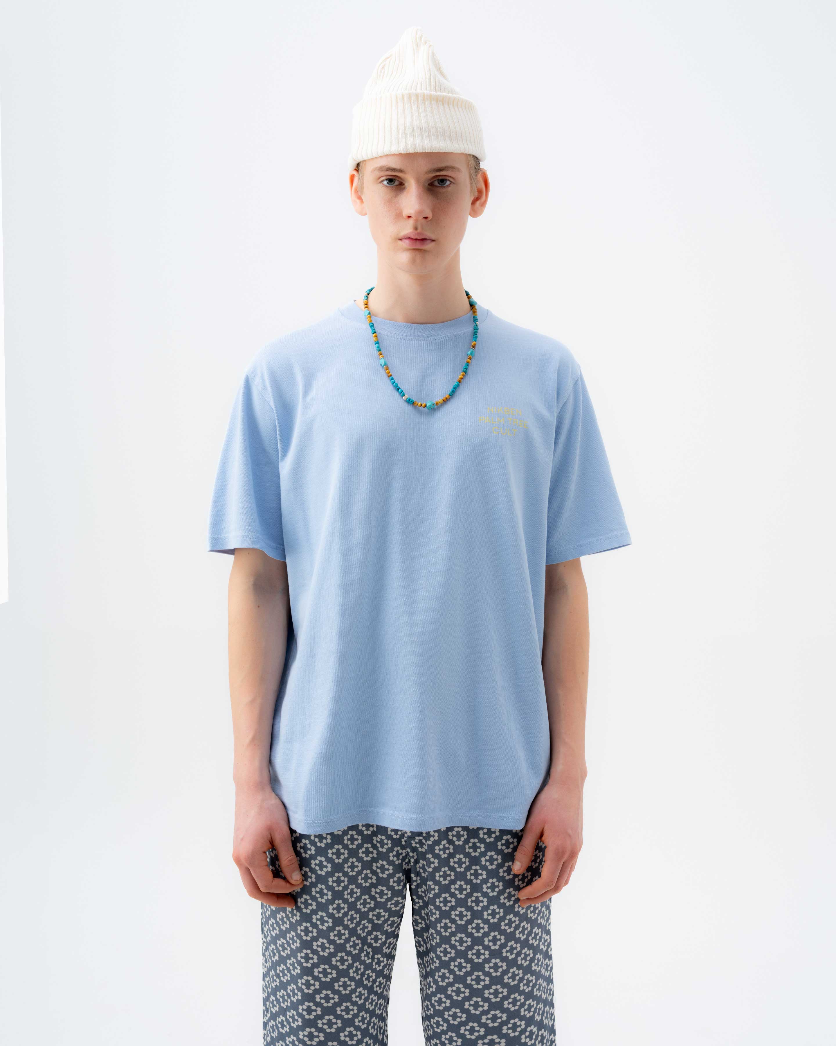 Palm Tree Cult Tee - Image 4