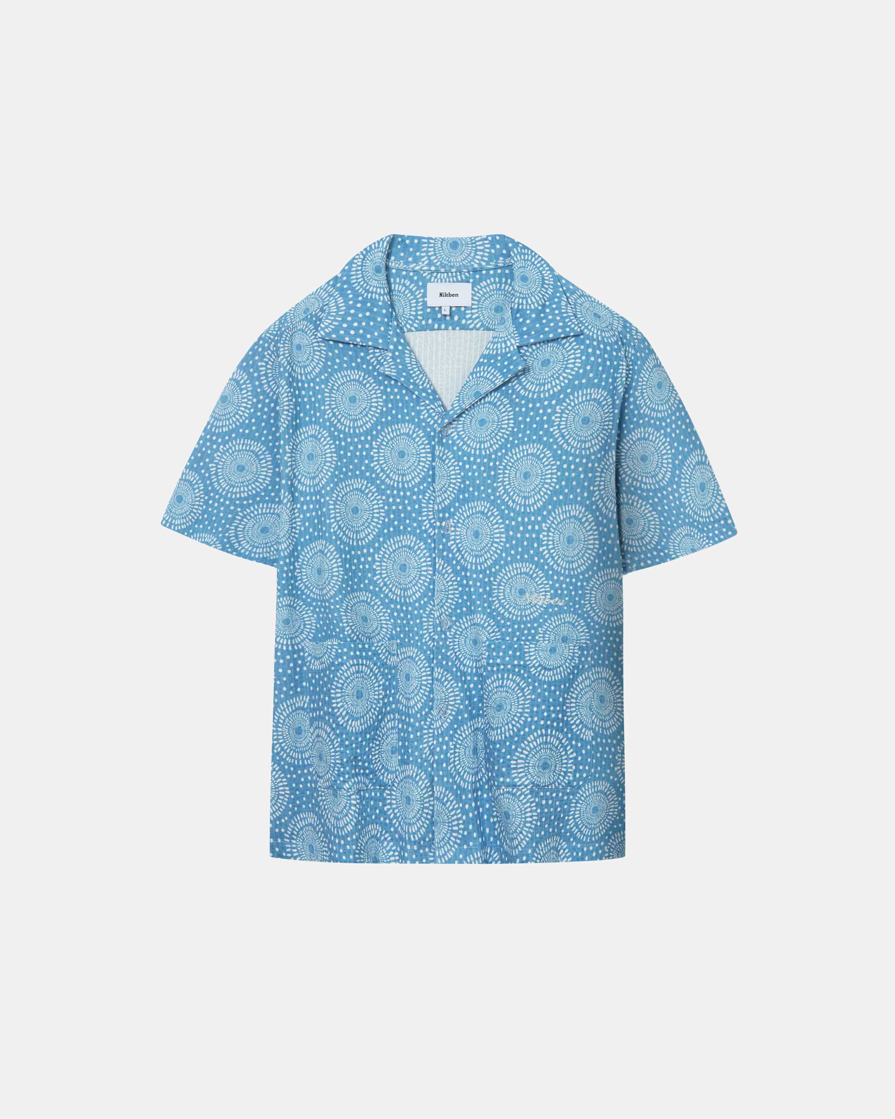 Prahina Shirt
