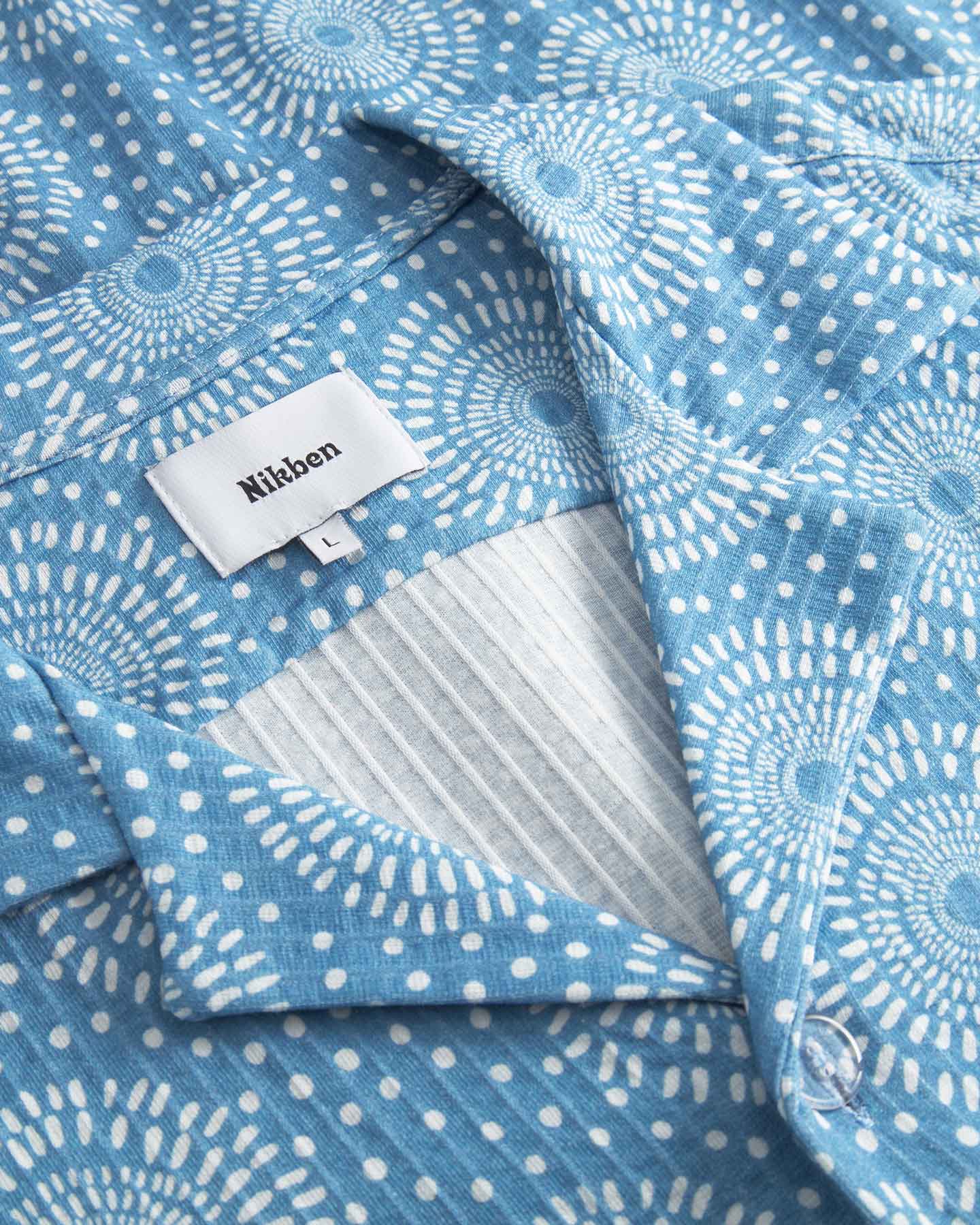 Prahina Shirt - Image 3
