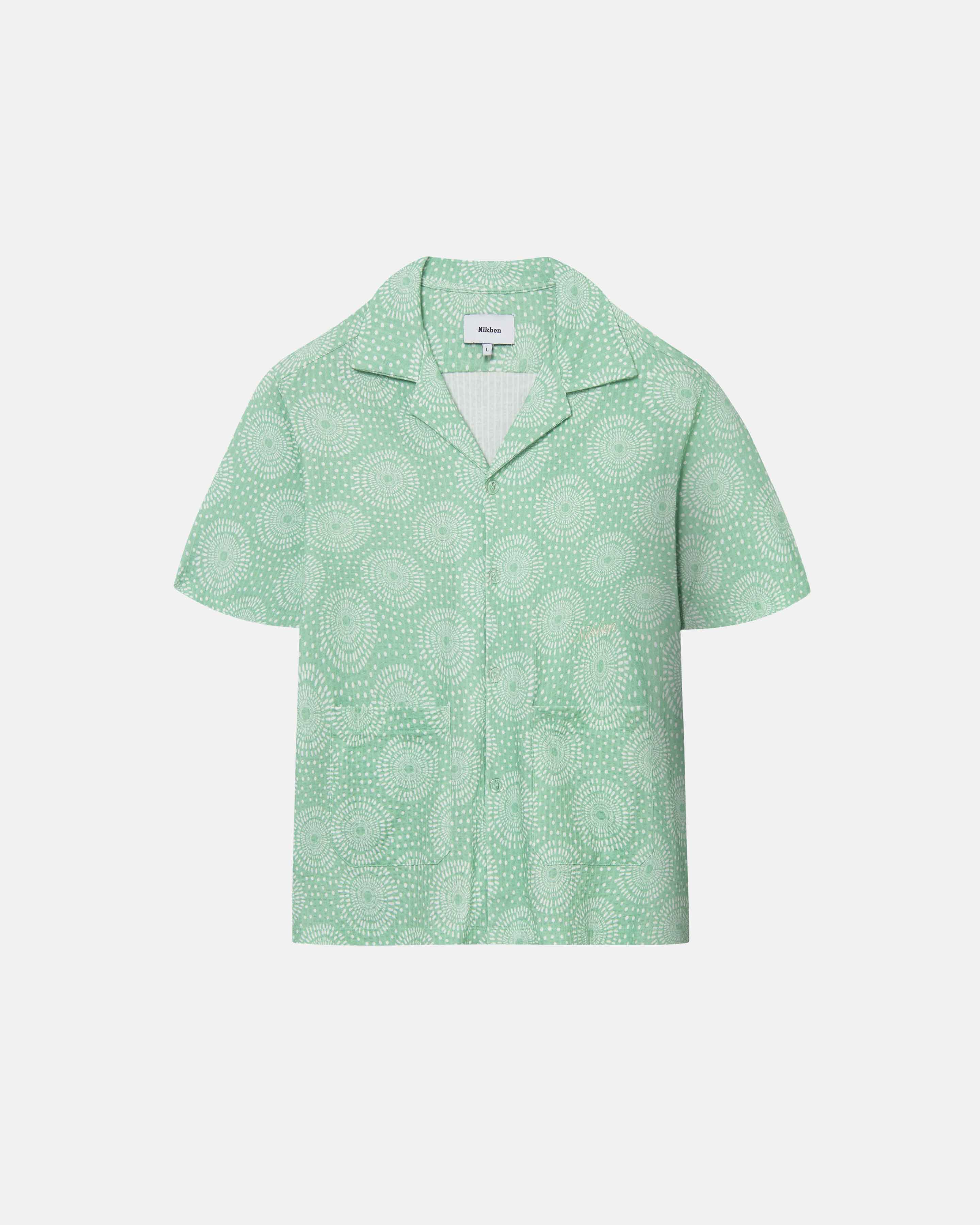 Prahina Shirt