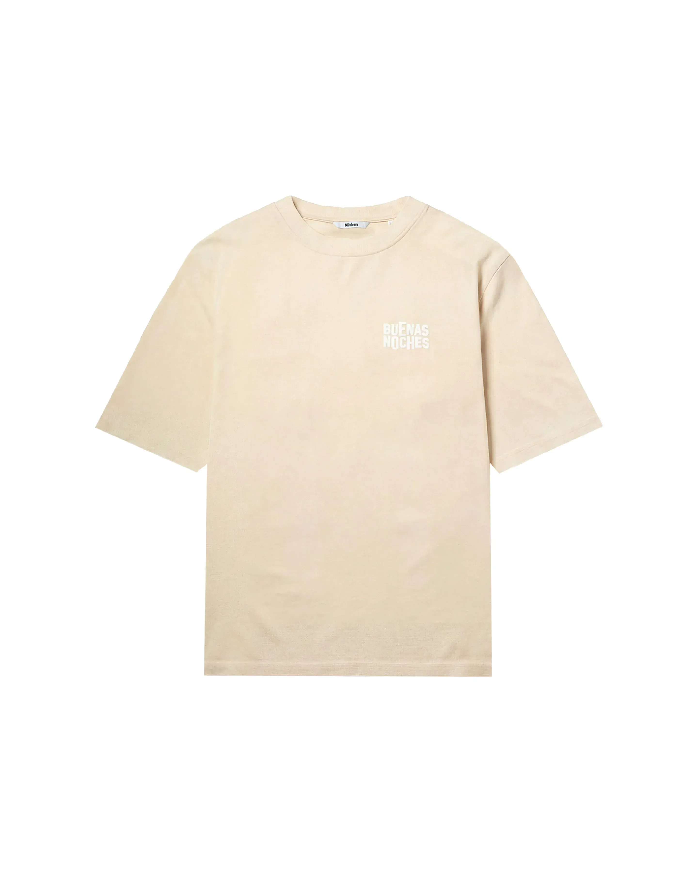 Spani Tee