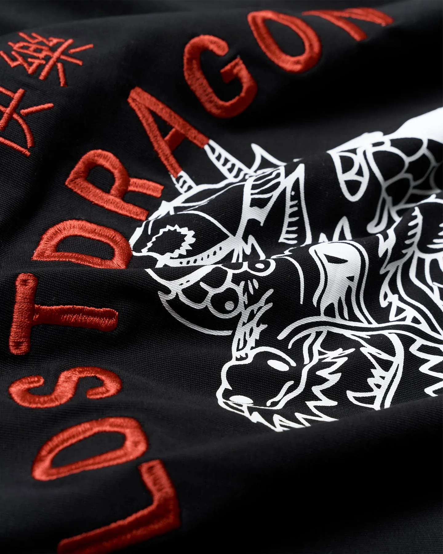 Wb Delivery Tee Nikben - Image 5