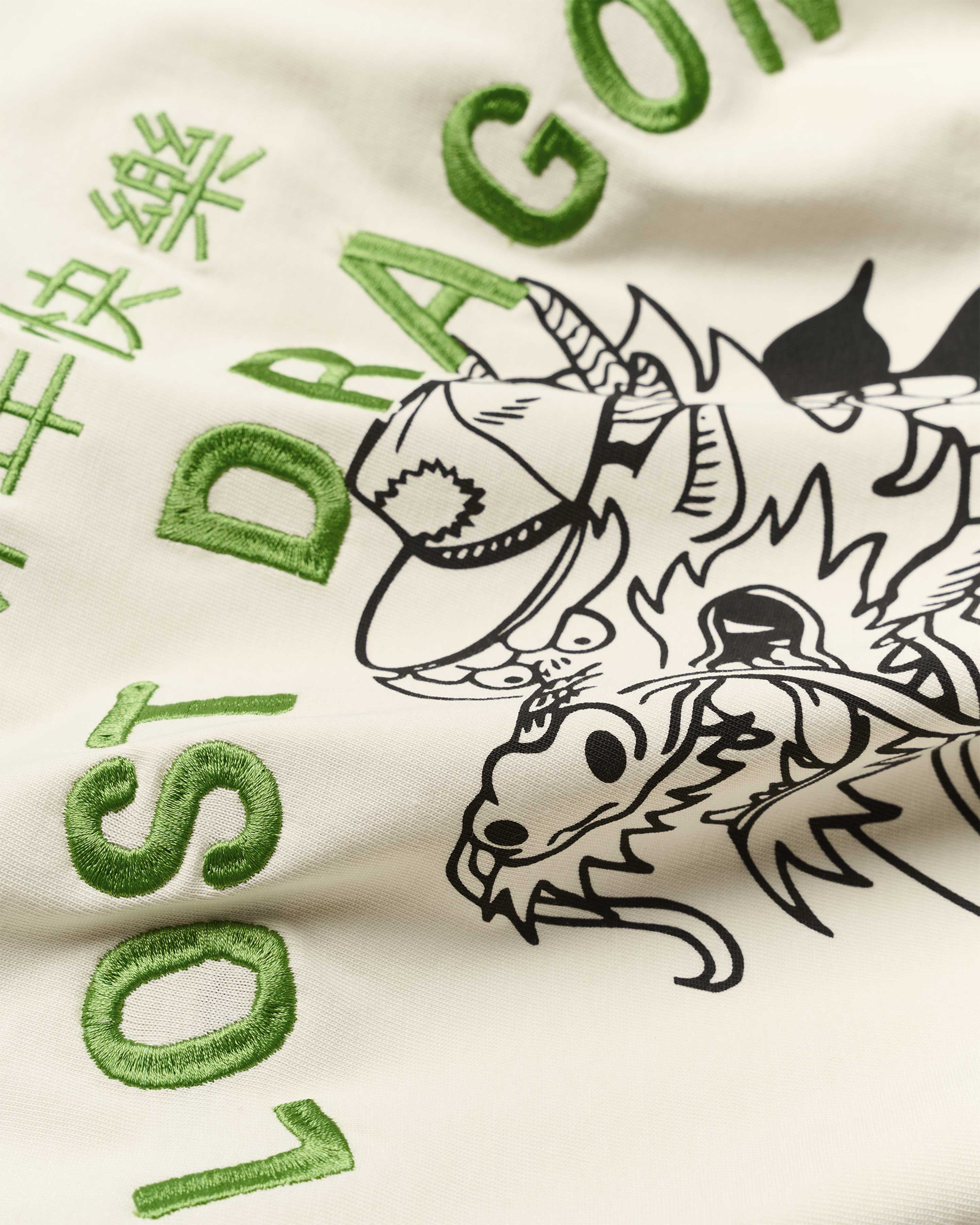 Wb Delivery Tee Nikben - Image 5