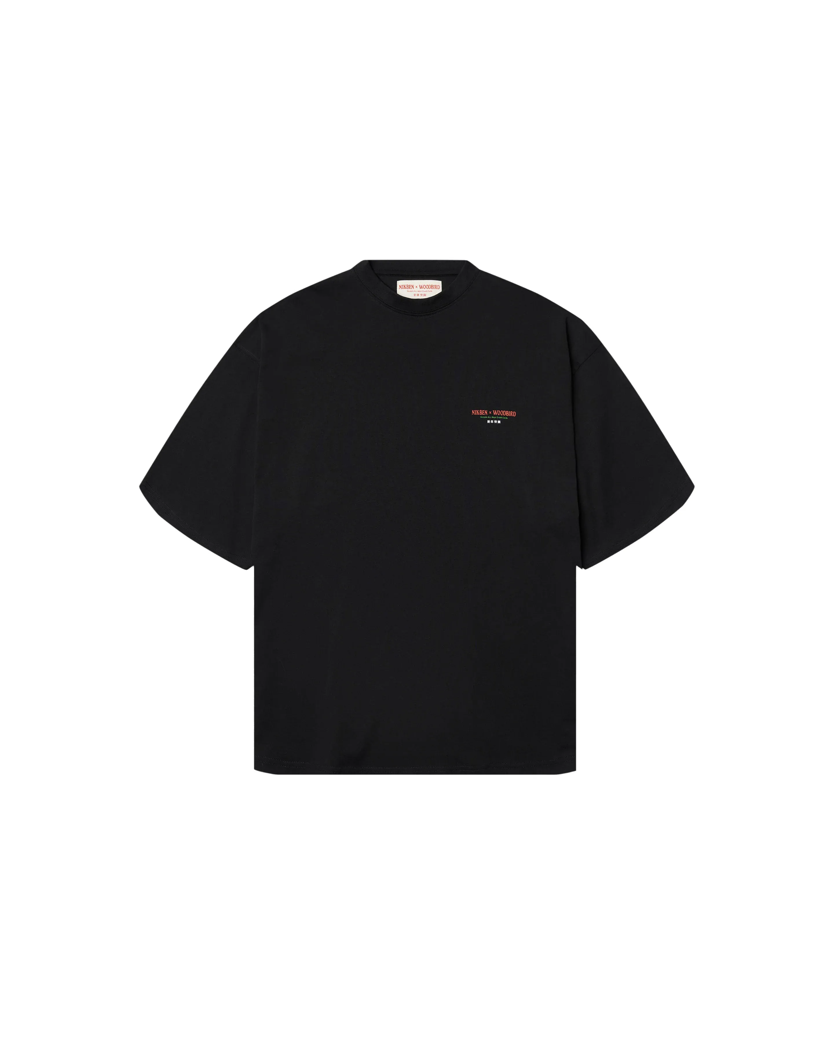 Wb Dragon Tee Nikben - Image 3