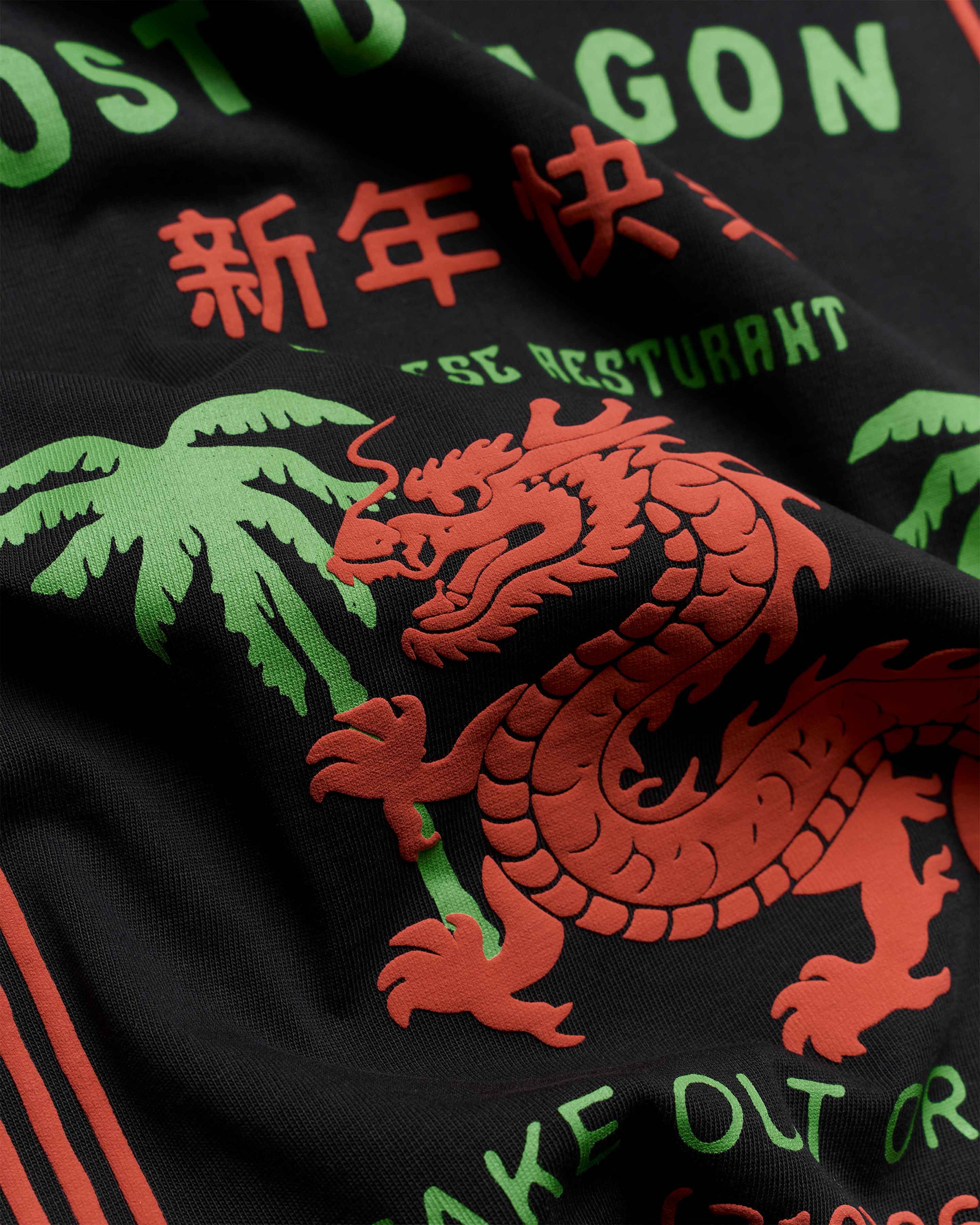 Wb Dragon Tee Nikben - Image 4