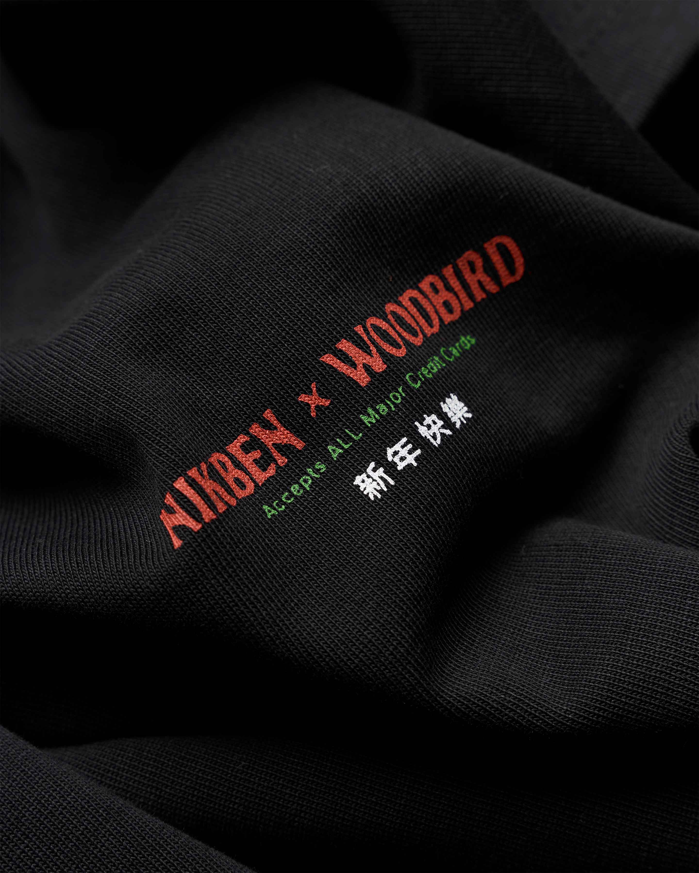 Wb Dragon Tee Nikben - Image 5