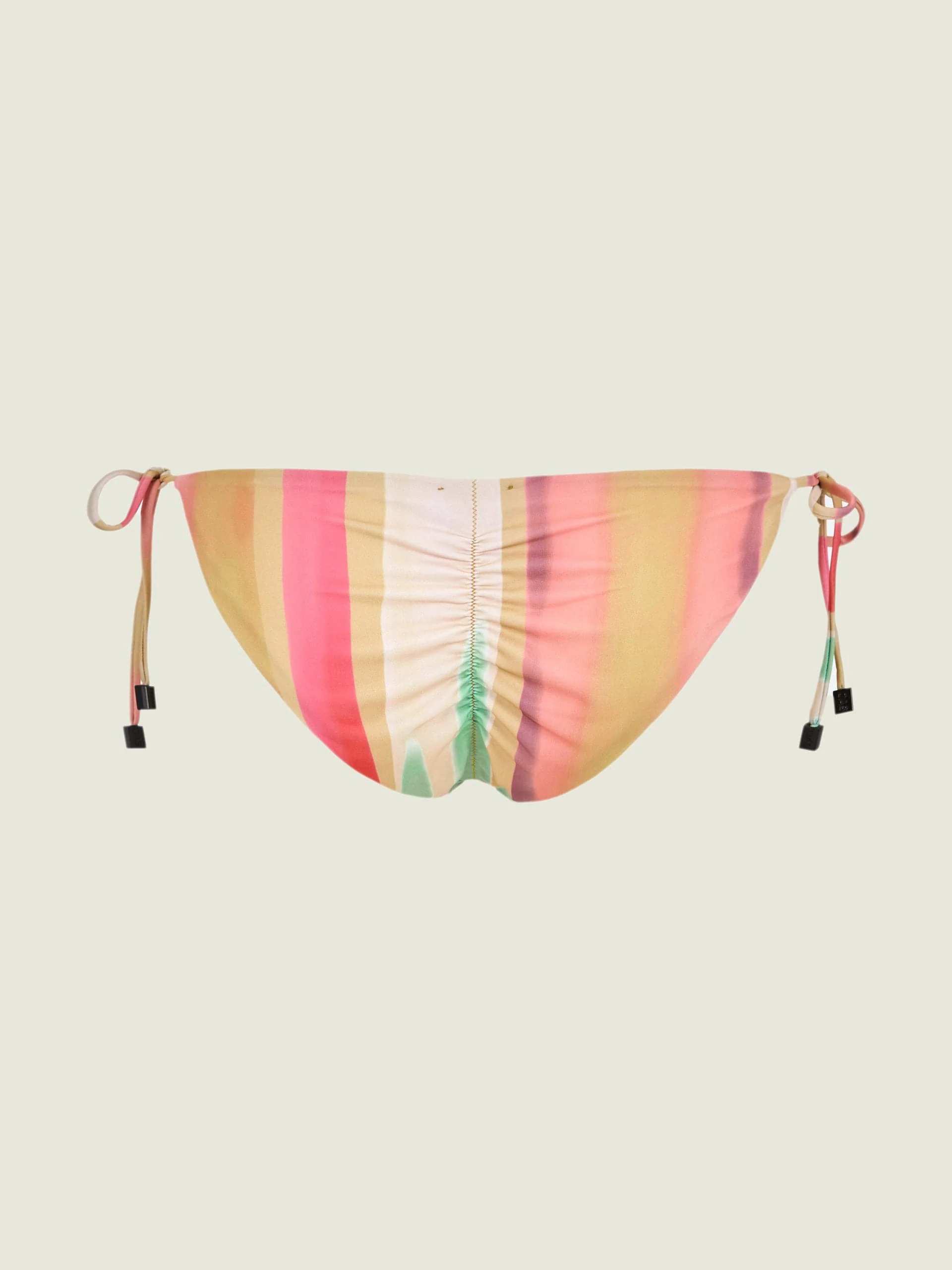 SUNSET POP AZZURA BIKINI BOTTOM - Image 7