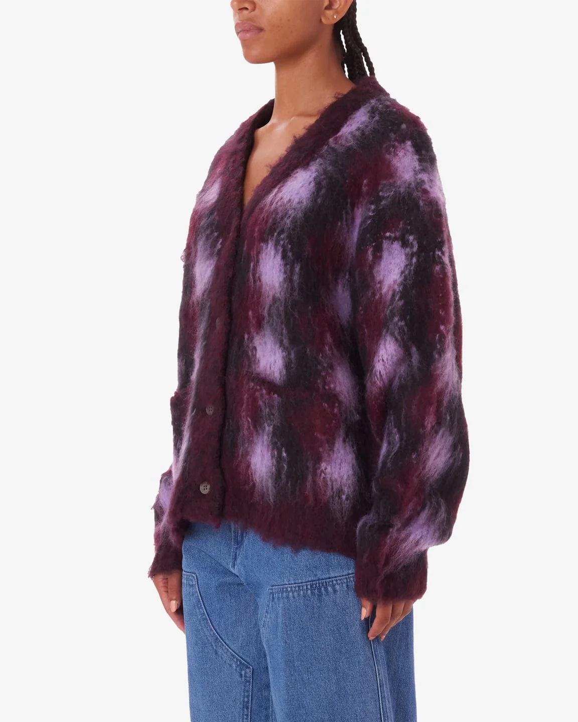 Amoeba Cardigan - Image 2