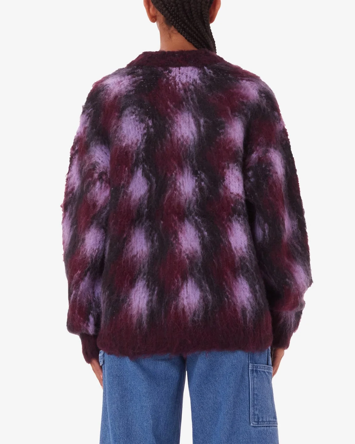 Amoeba Cardigan - Image 3