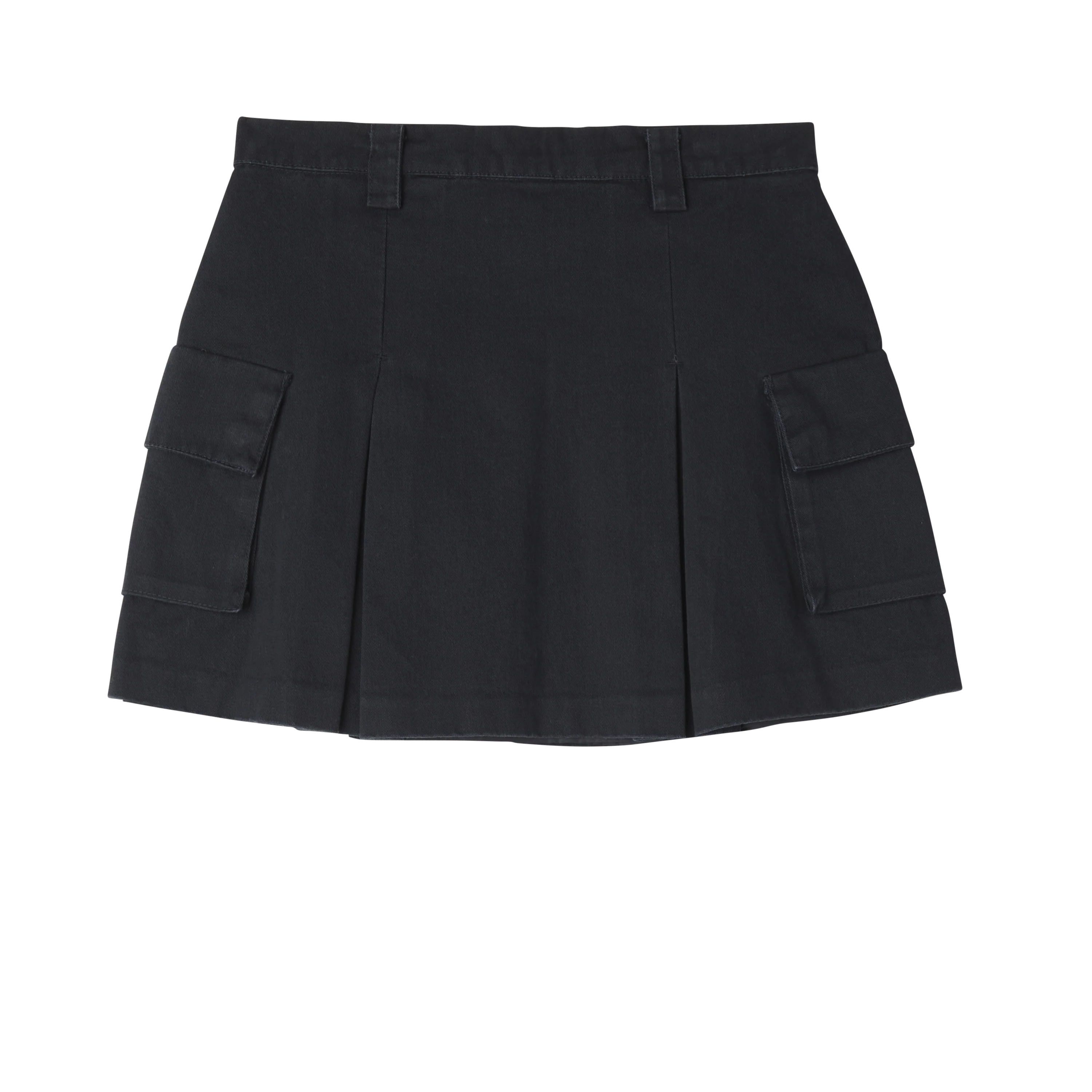 Andrea Cargo Mini Skirt - Image 6