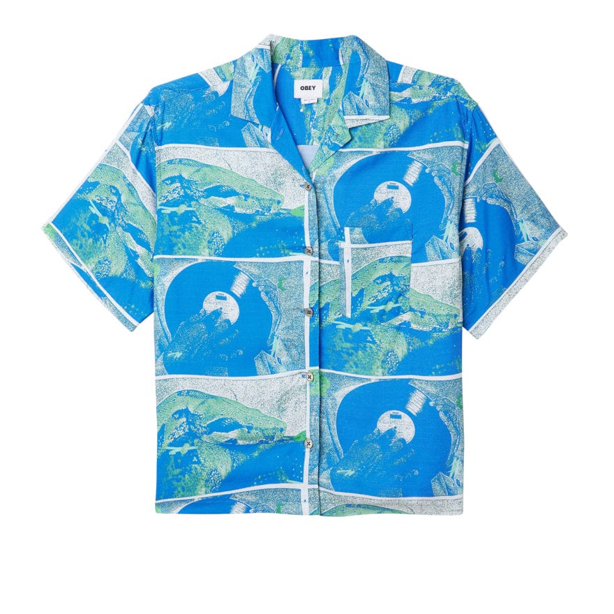 Atoll Shirt