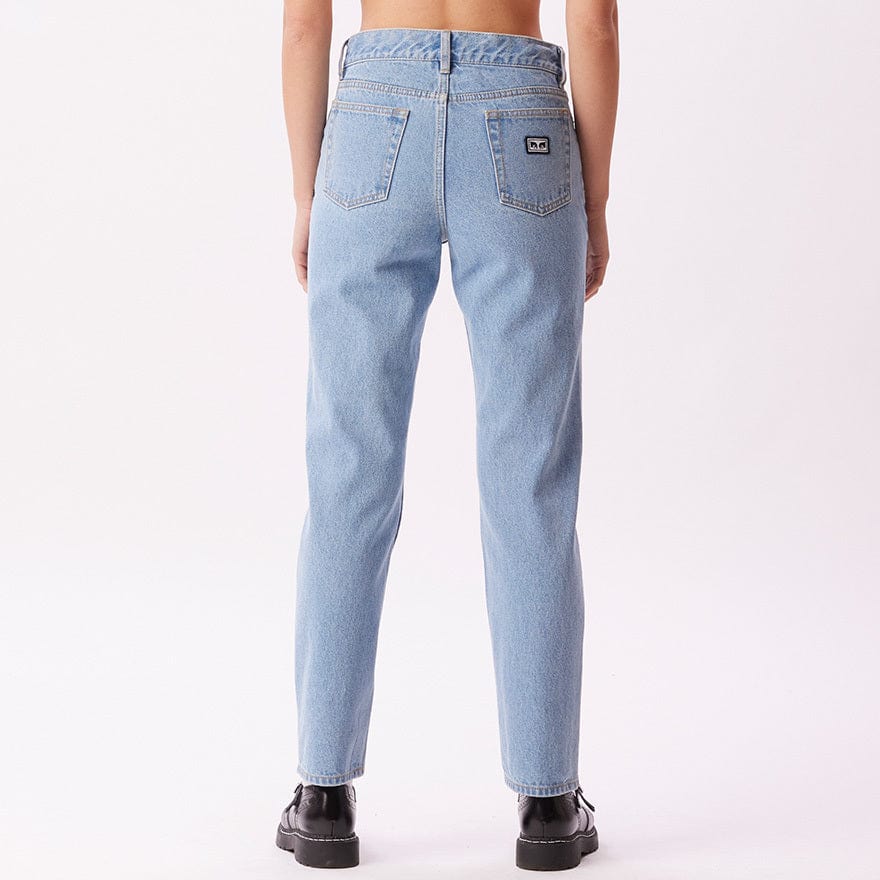 BENDER DENIM PANT - LIGHT INDIGO - Image 6