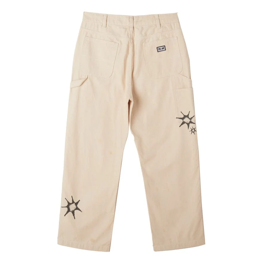 Big Timer Printed Carpenter Pant - Image 2