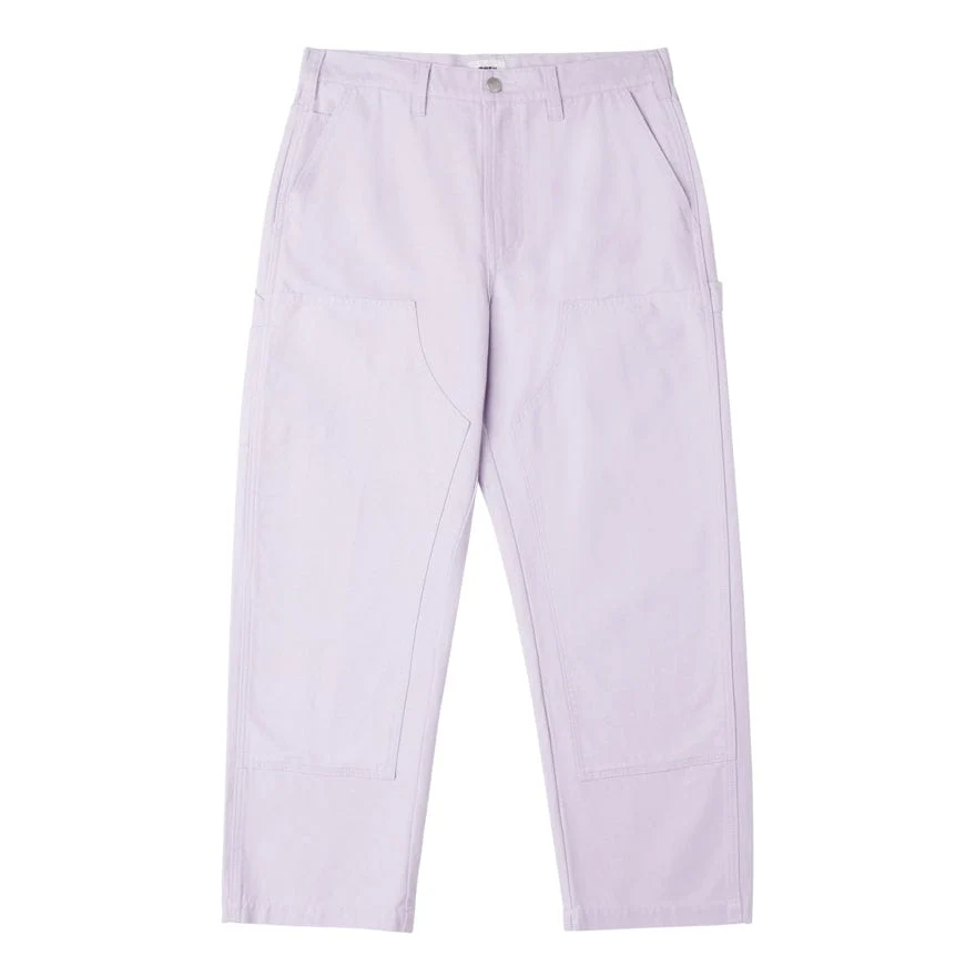Big Timer Twill Double Knee Carpenter Pant