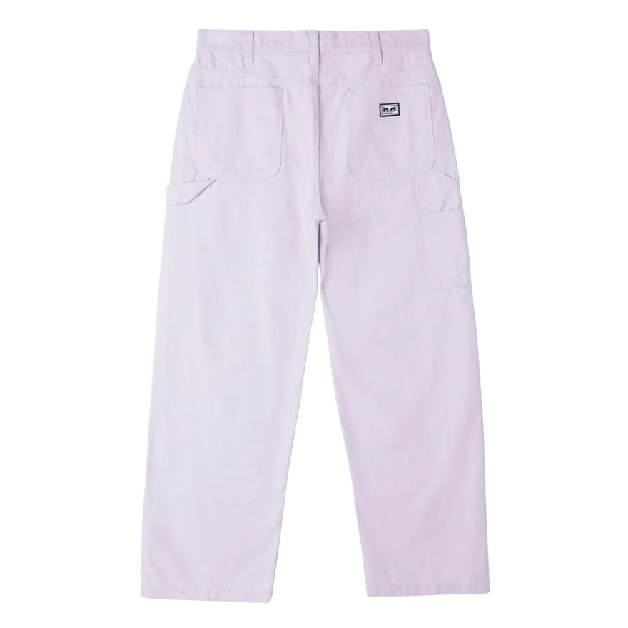Big Timer Twill Double Knee Carpenter Pant - Image 2