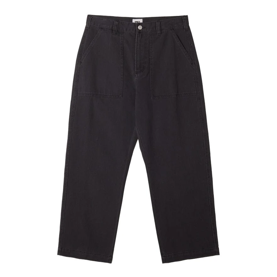 Big Timer Utility Denim