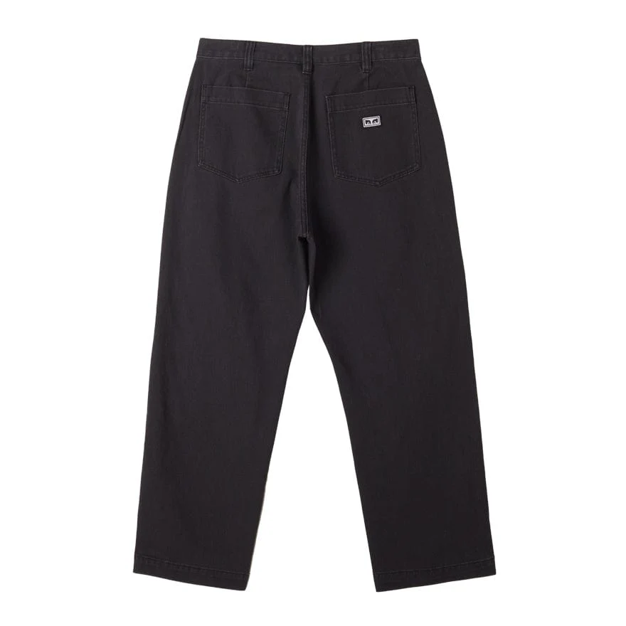 Big Timer Utility Denim - Image 2