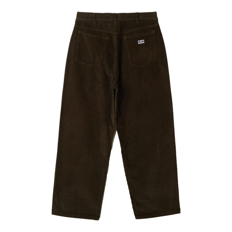 Bigwig Baggy Corduroy Pant - Image 2
