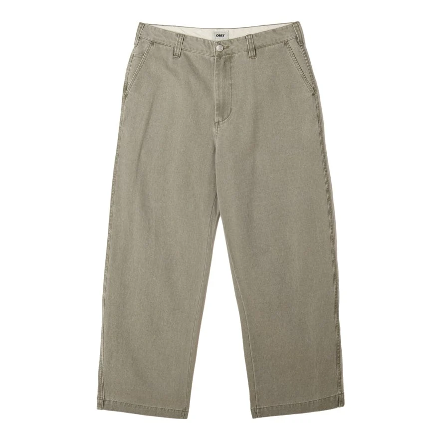 Bigwig Chino Pant