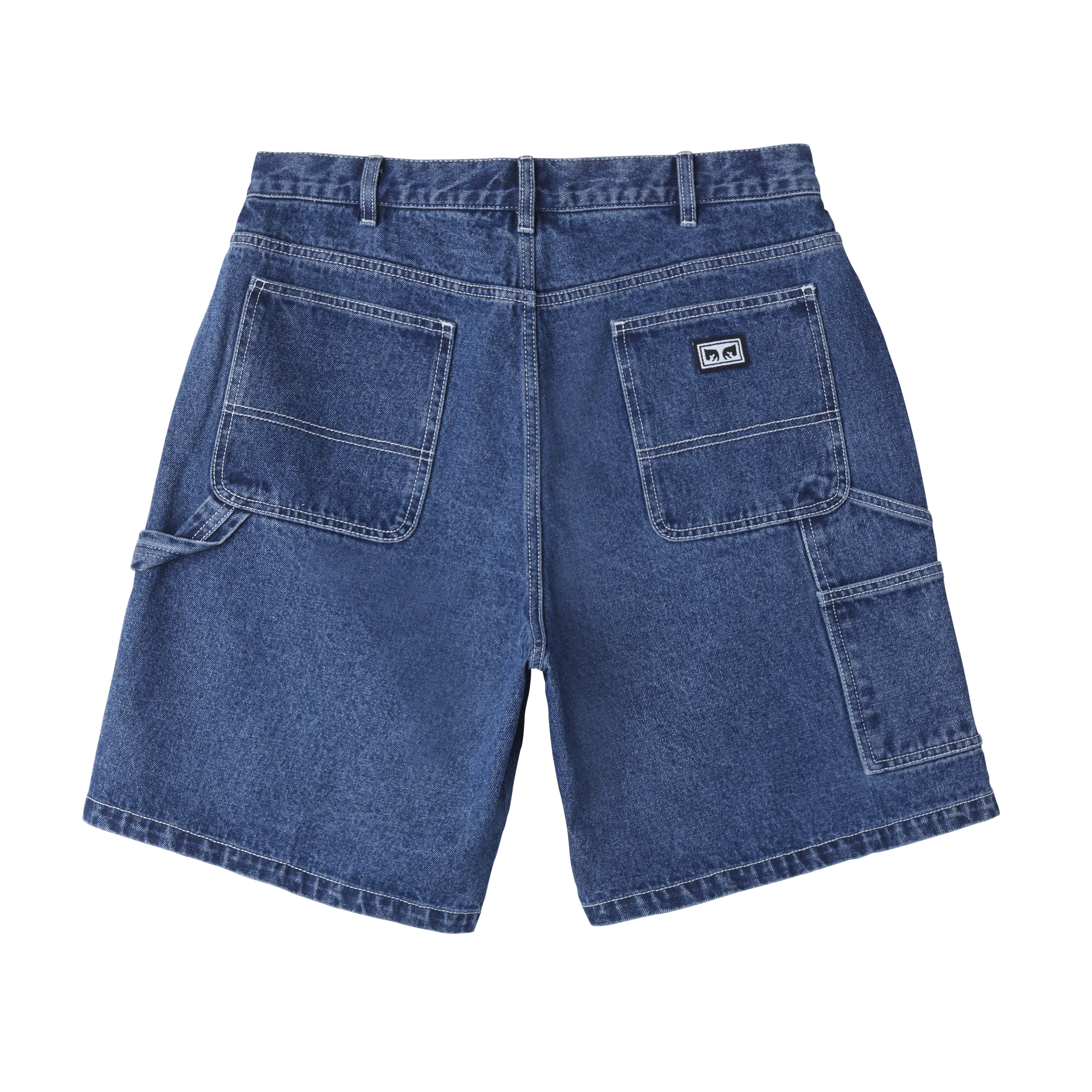 Bigwig Denim Carpenter Short - Image 2