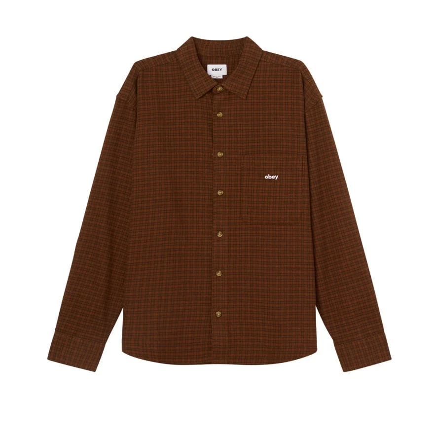 Bigwig Knox Woven