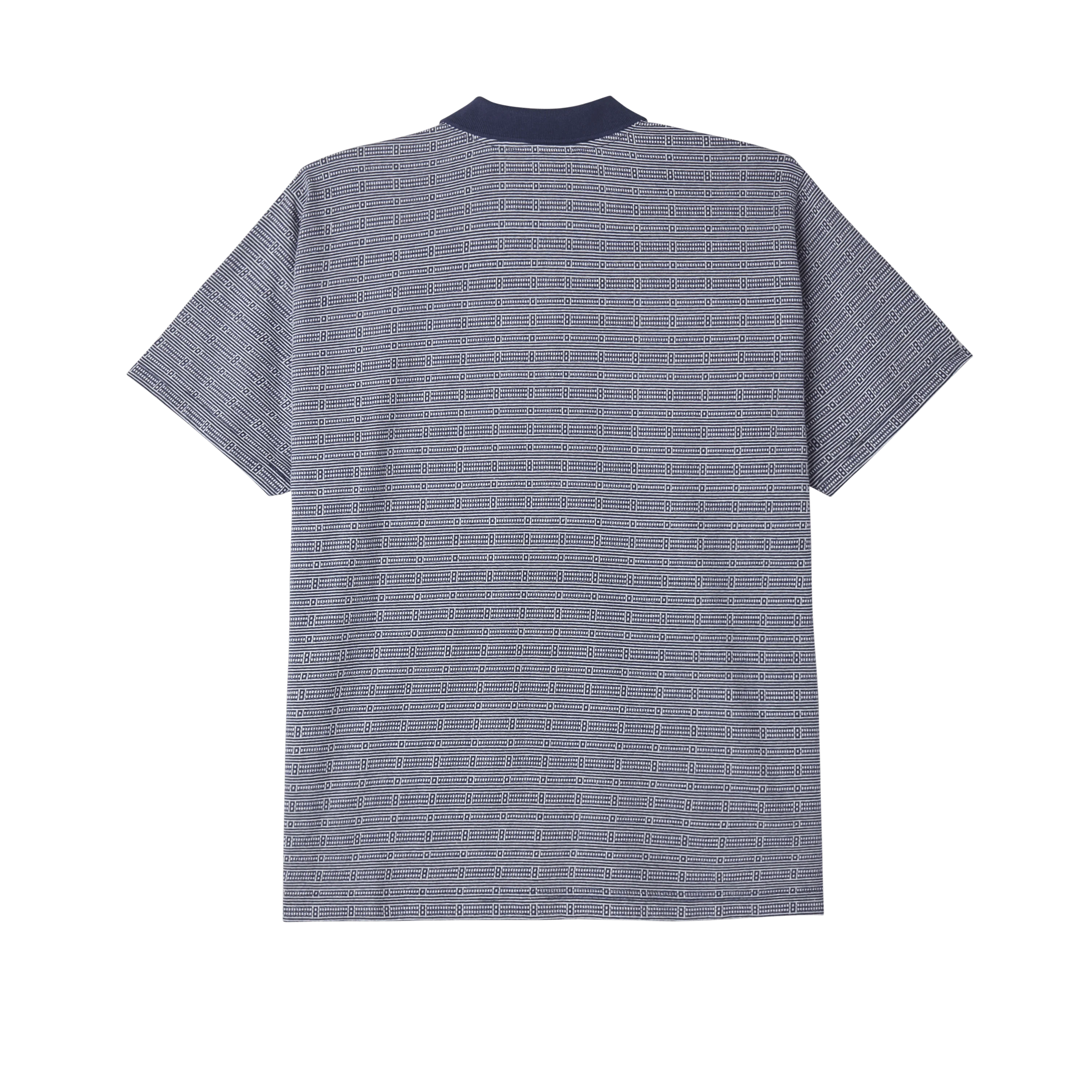 Bigwig Materia Polo S S - Image 3