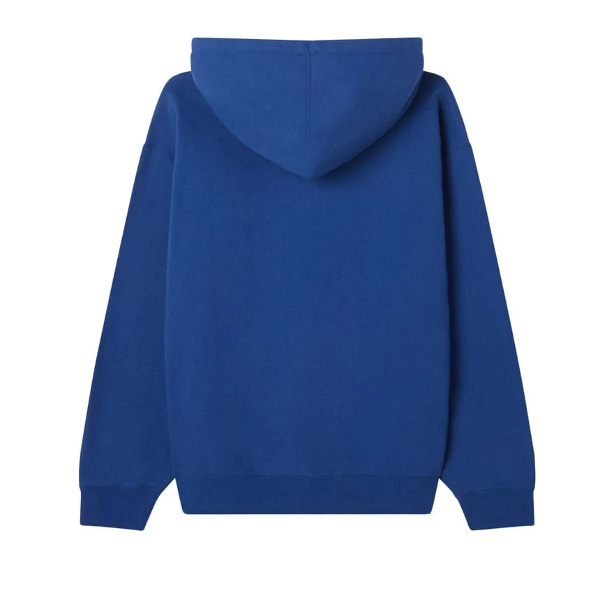 Bossa Hood Fleece - Image 2