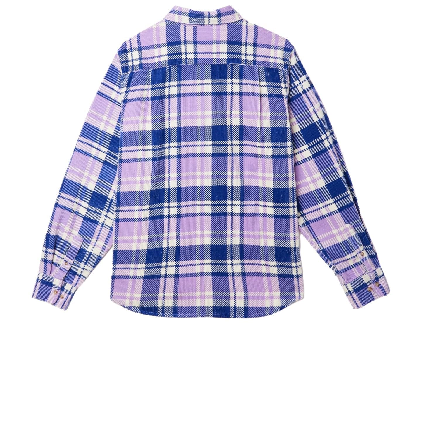BENNY CORD WOVEN LS - Image 5