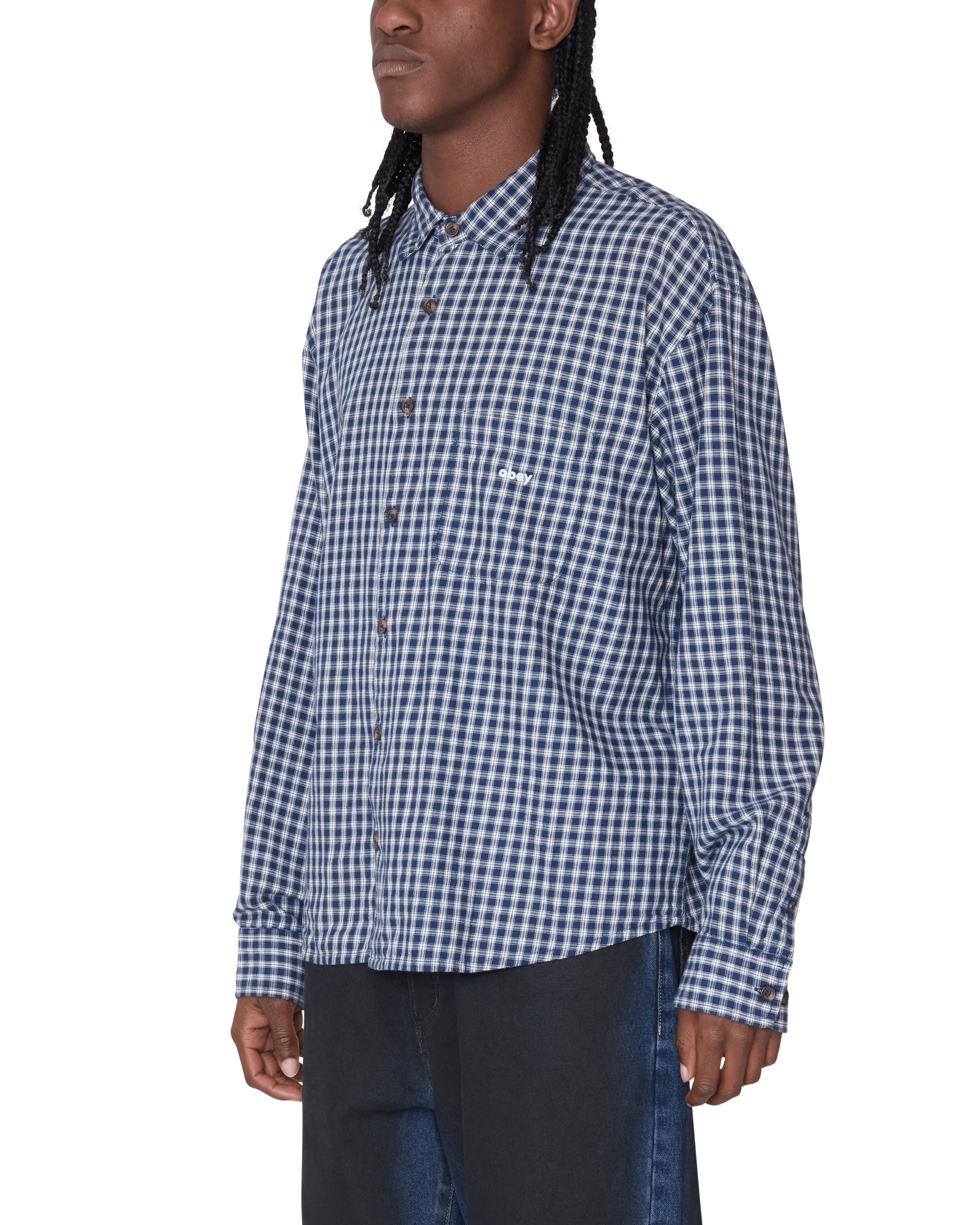 Bigwig Andy Woven - Image 3