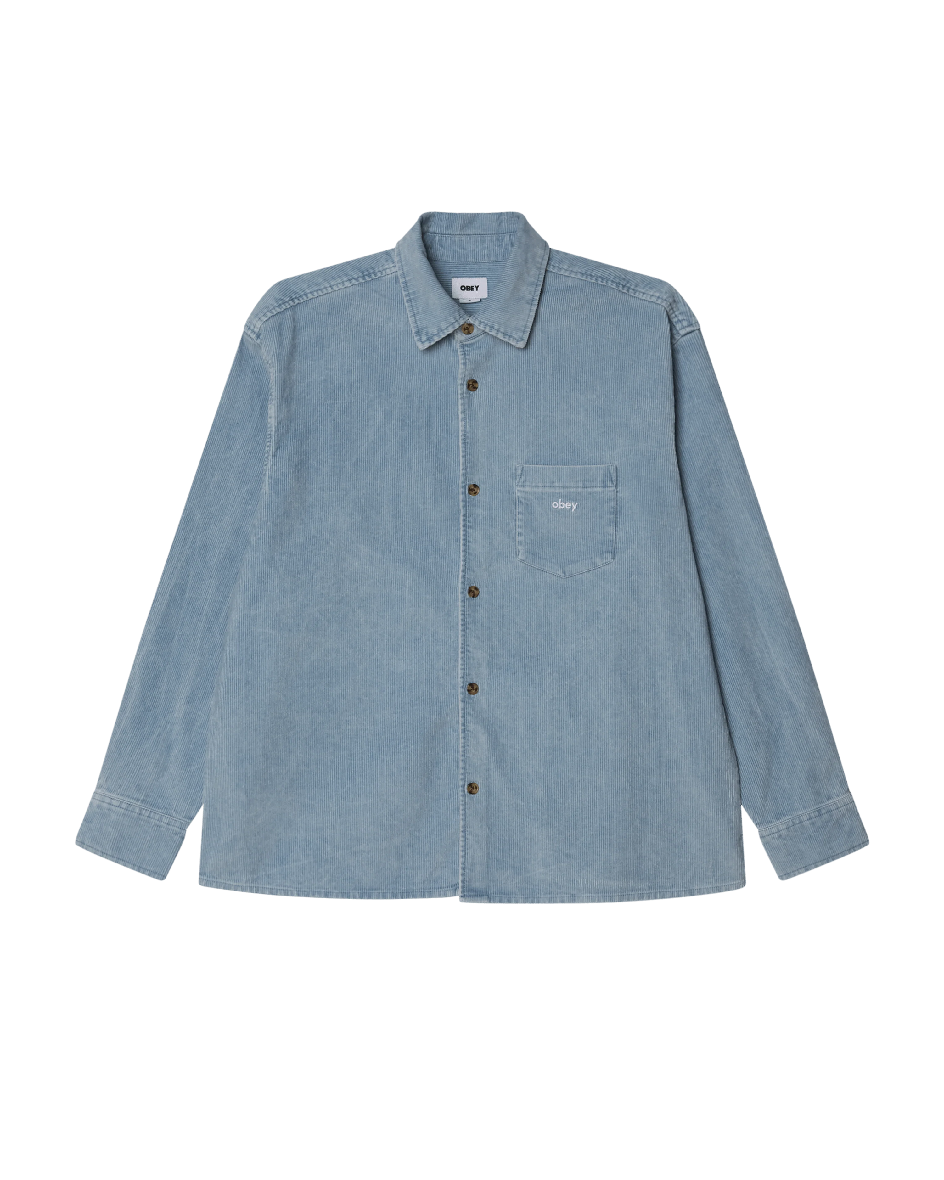 Buckley Corduroy Woven