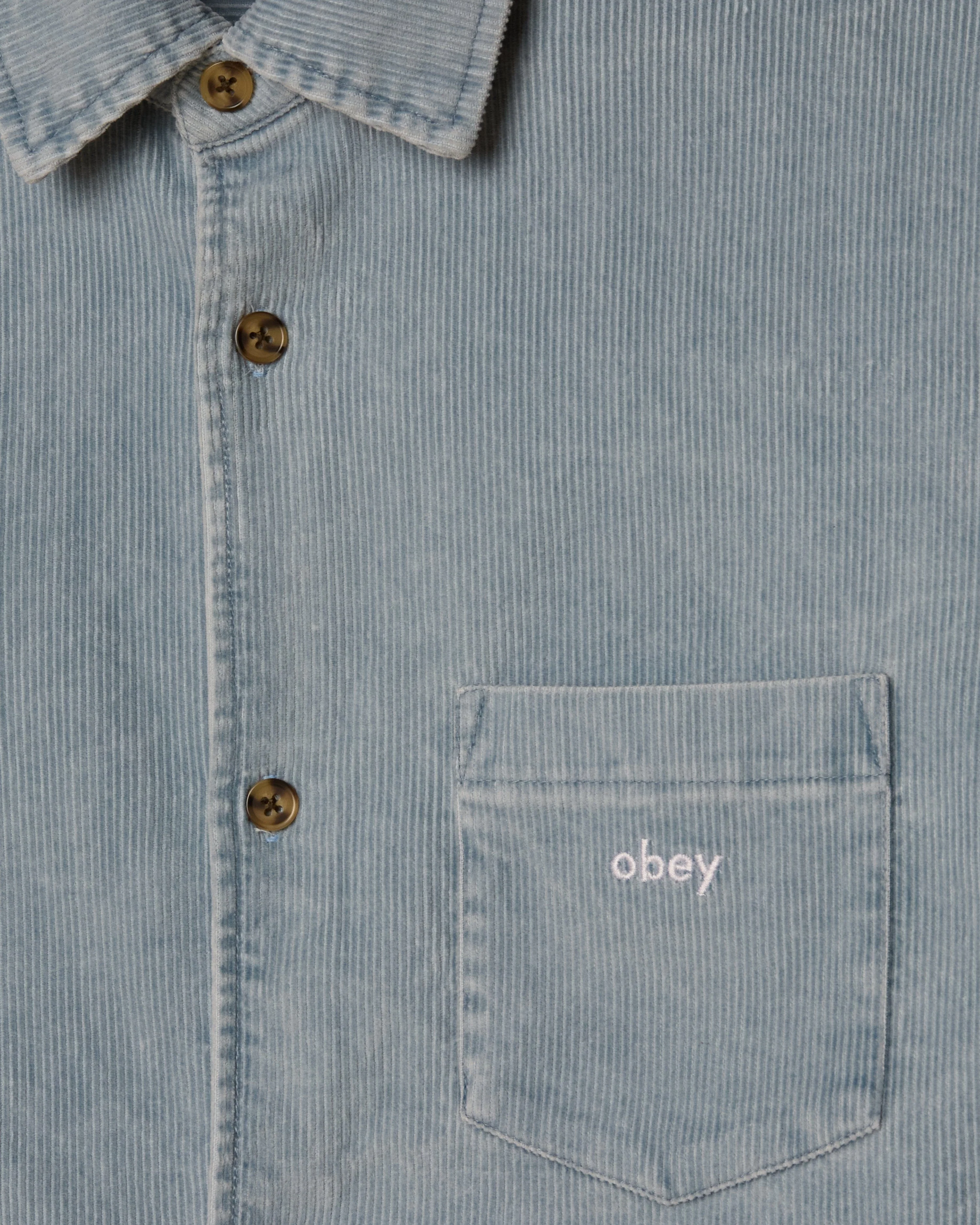 Buckley Corduroy Woven - Image 3