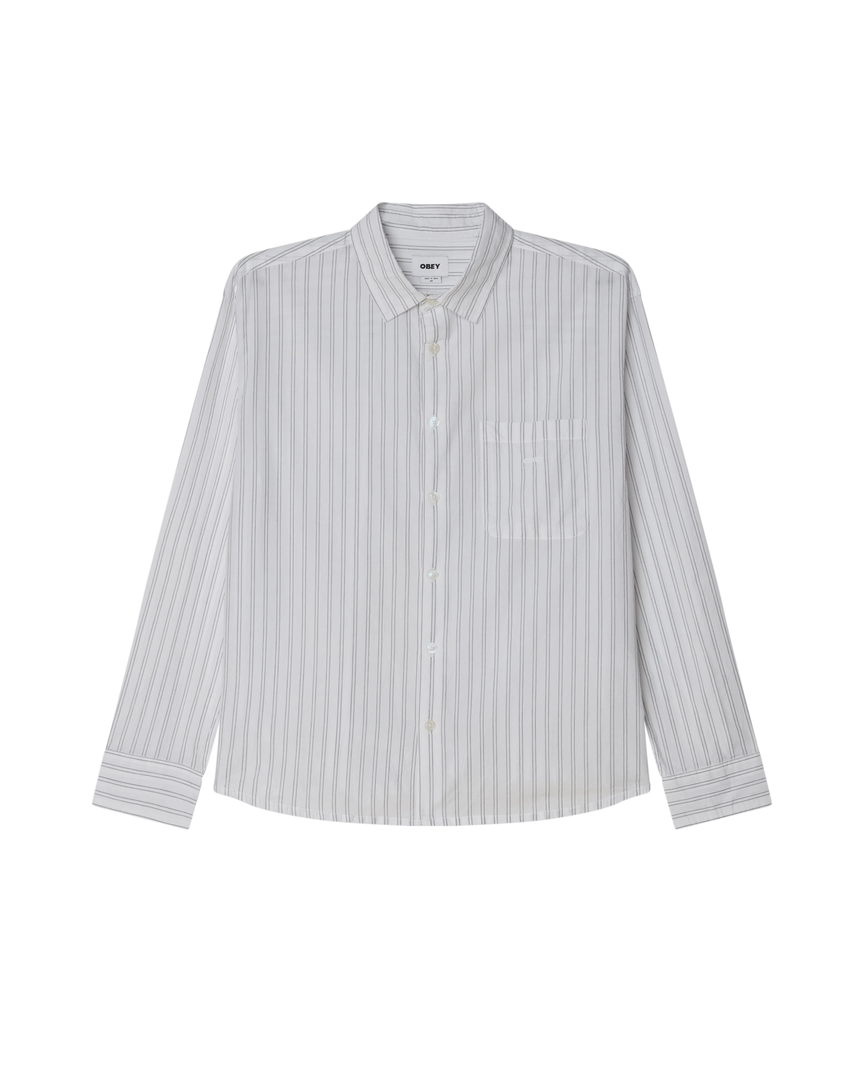 Faro Woven