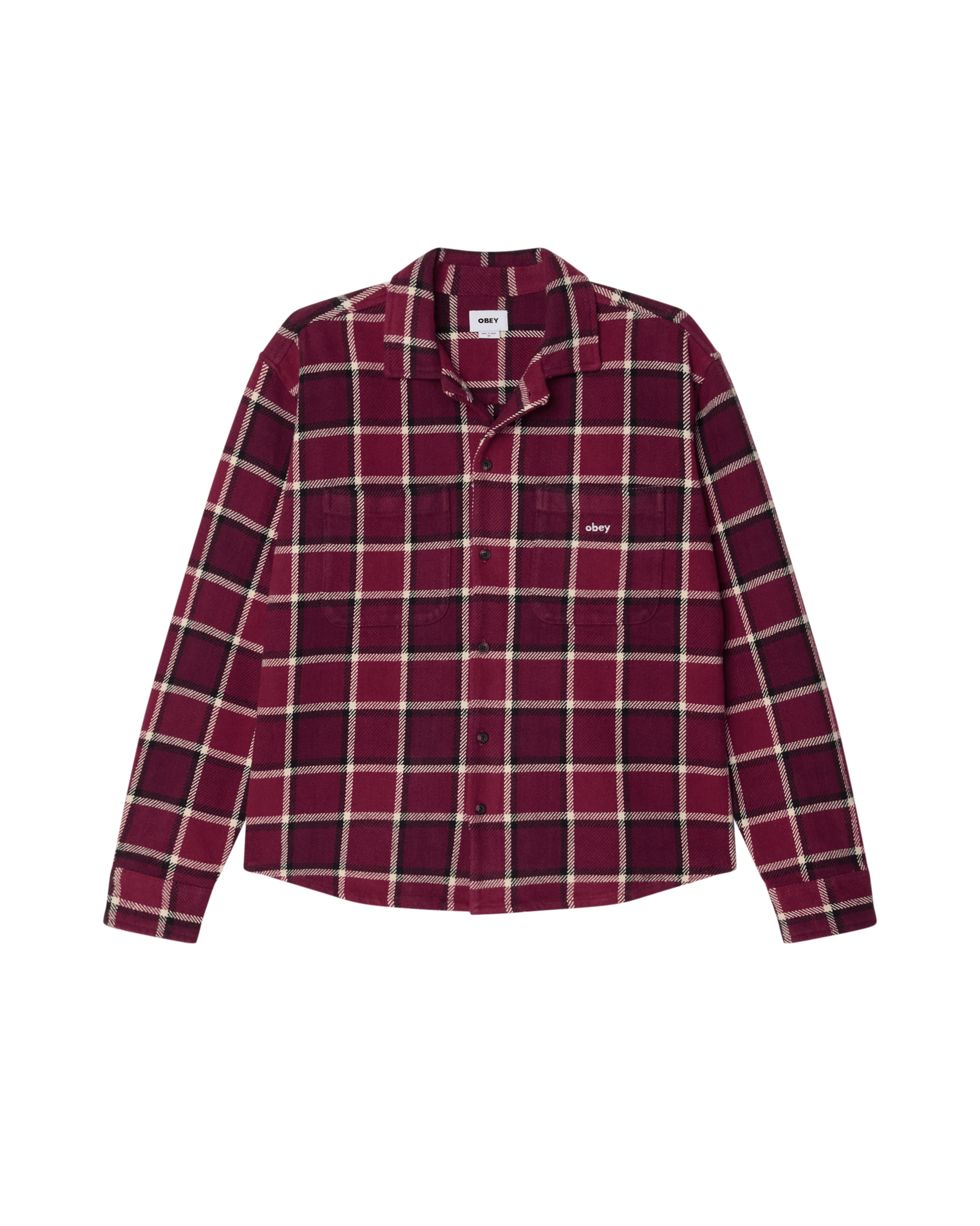 Harold Woven