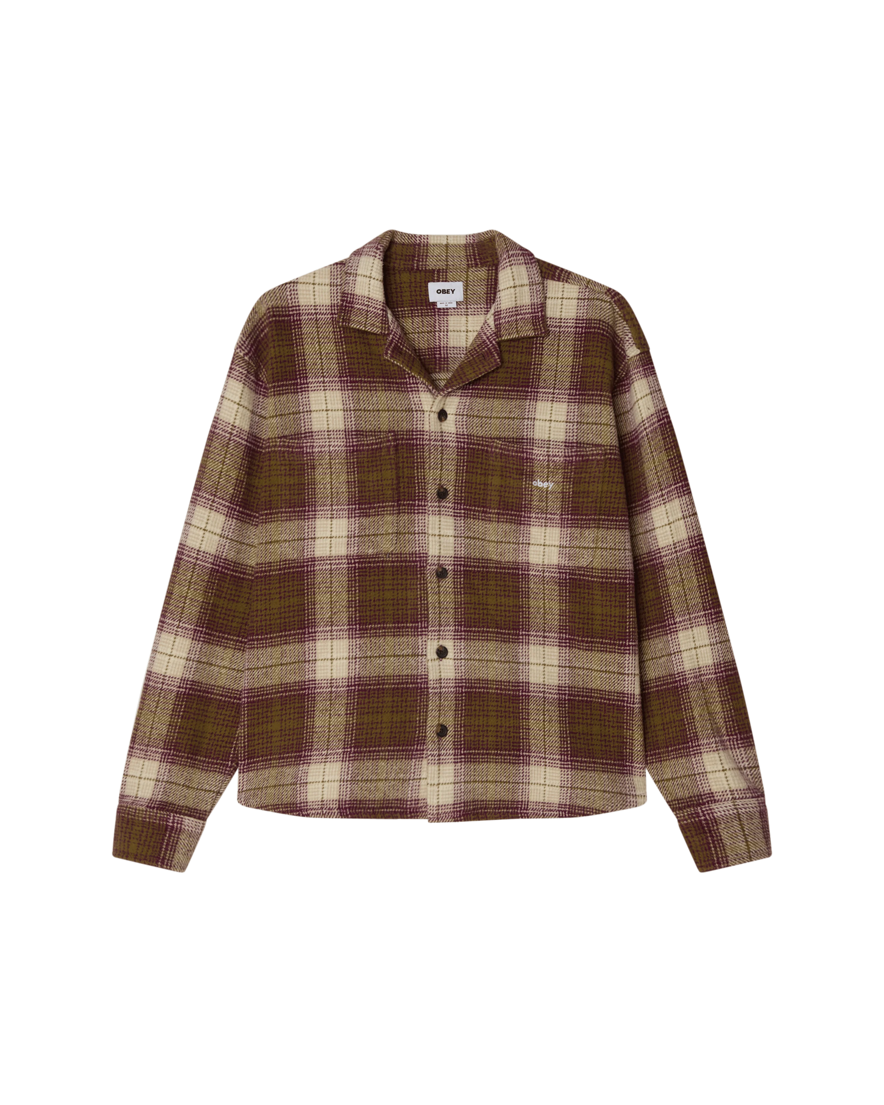 Laurel Woven
