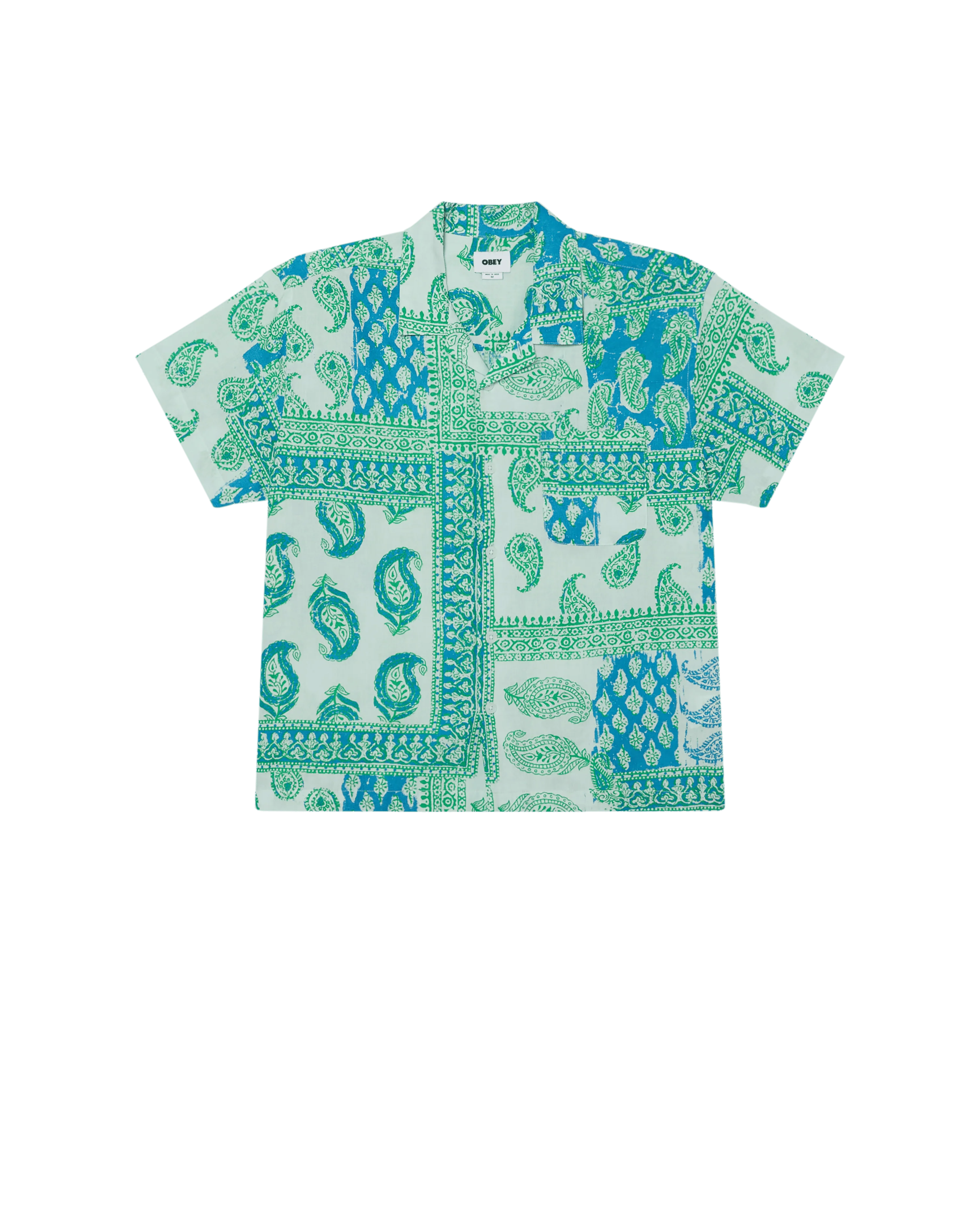 Mayer Woven
