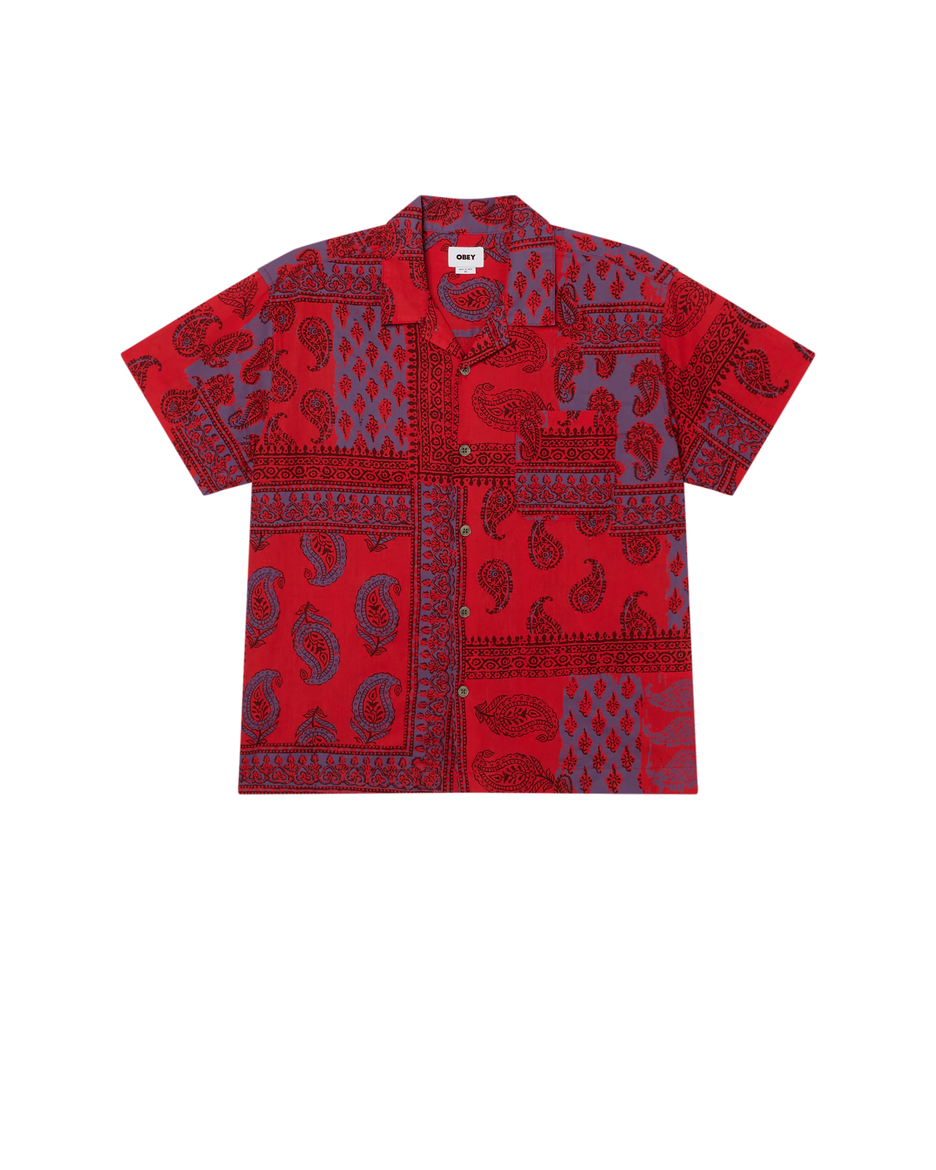 Mayer Woven