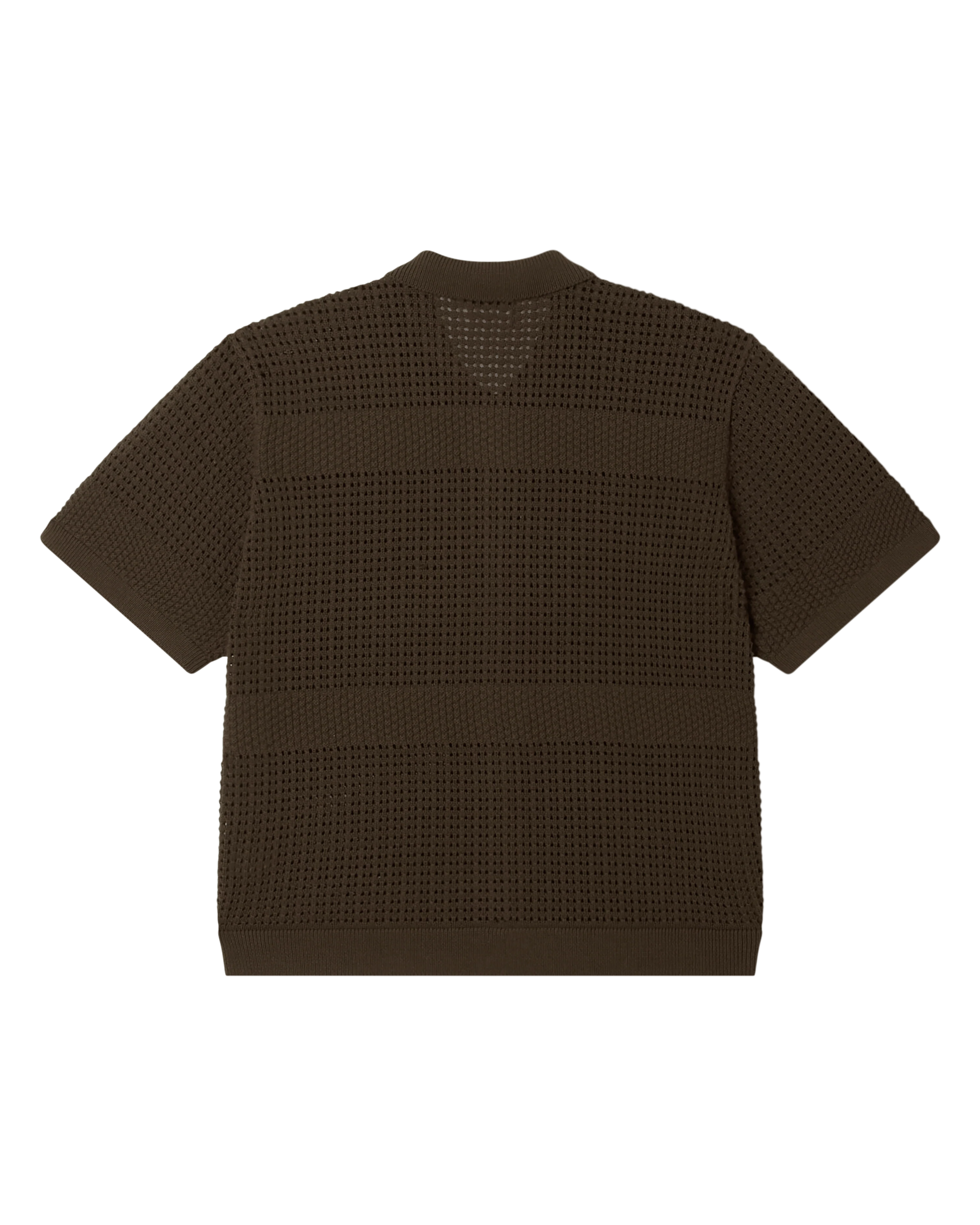 Obey Zach Sweater Shirt - Image 2