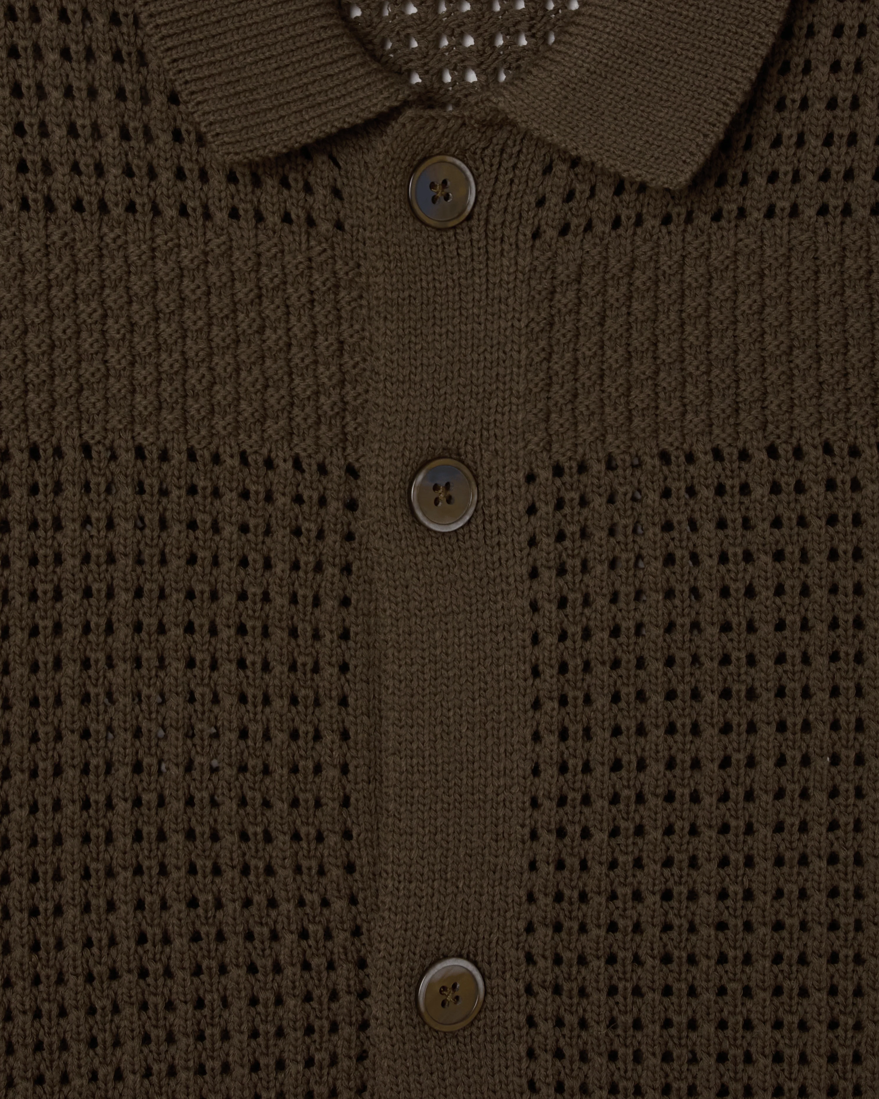 Obey Zach Sweater Shirt - Image 3