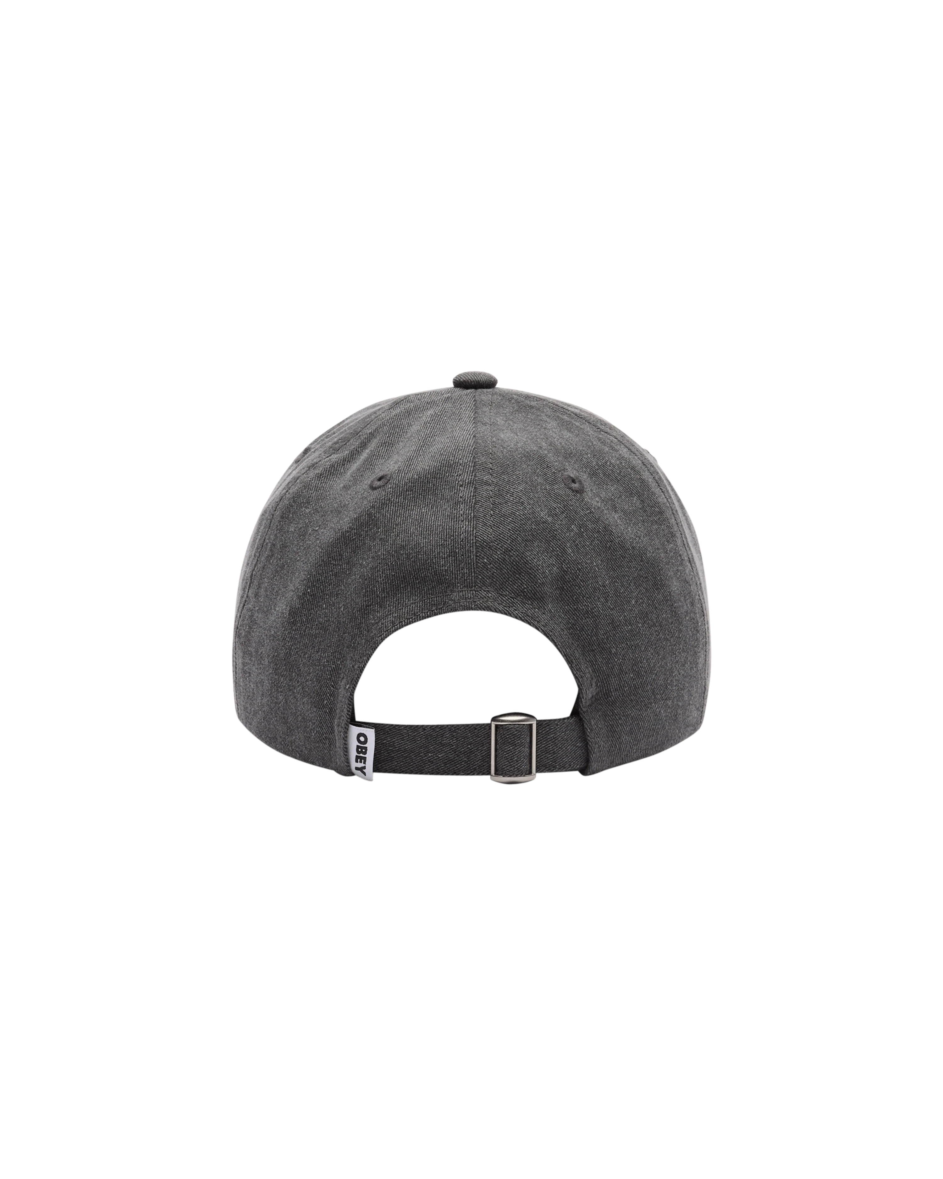 Cross Stitch Collegiate Strap Back - Image 2
