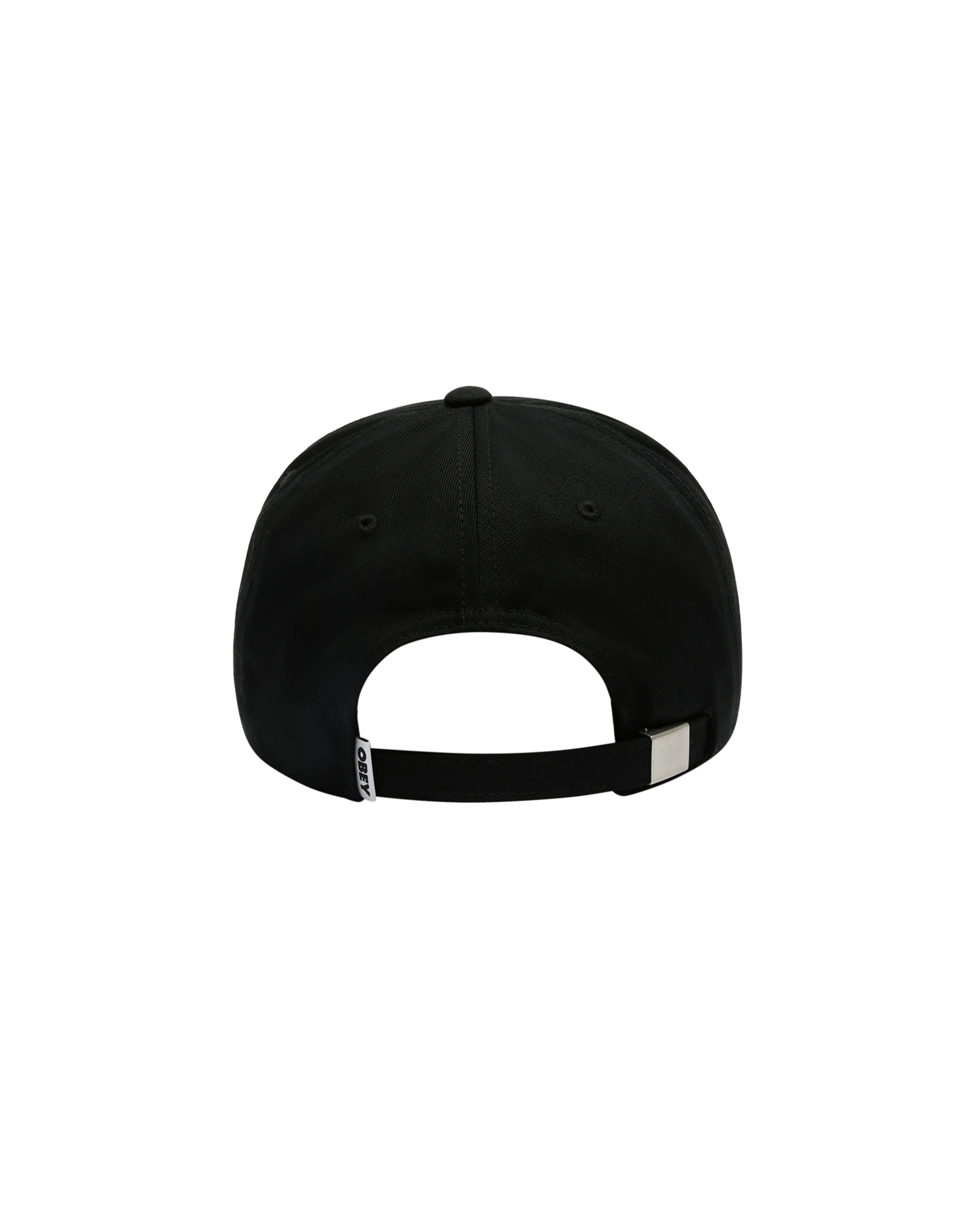 Obey Design Studios 5 Panel Strapback - Image 2