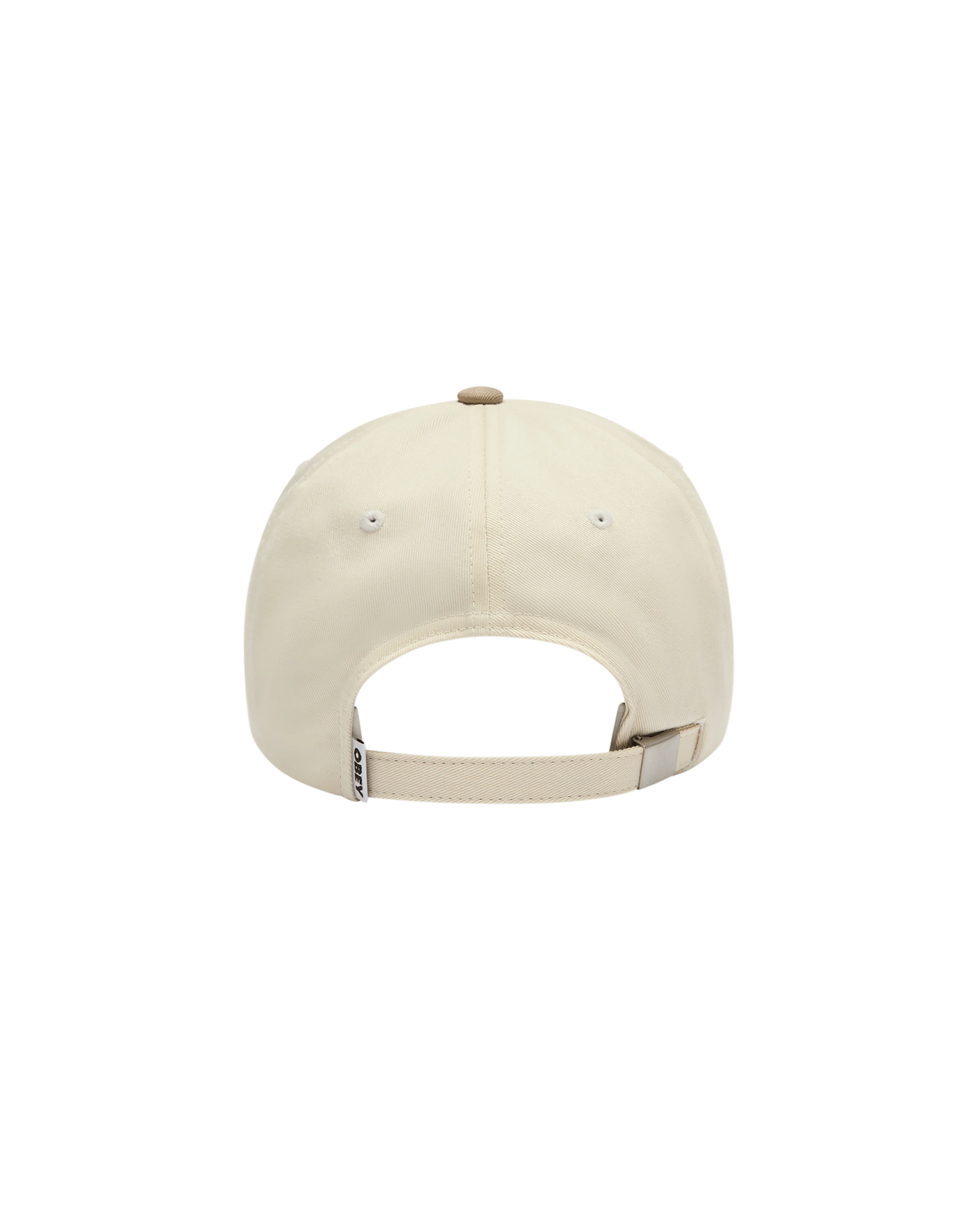 Obey Design Studios 5 Panel Strapback - Image 2