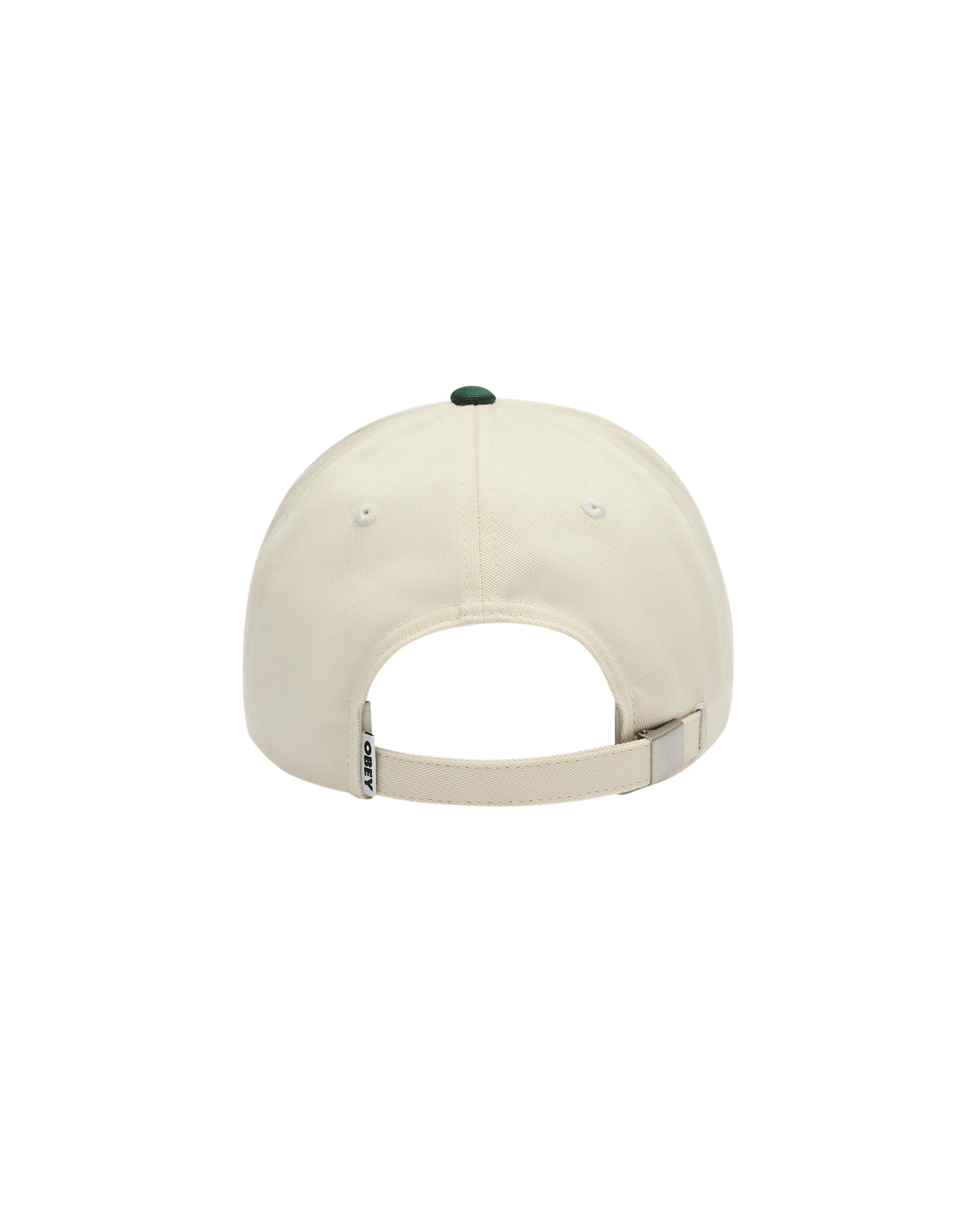 Obey Design Studios 5 Panel Strapback - Image 2
