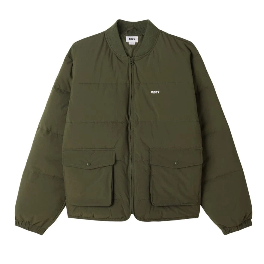 Charlie Jacket
