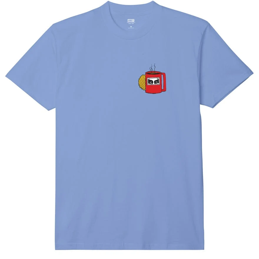 Obey Coffee Cup Tee - Image 2