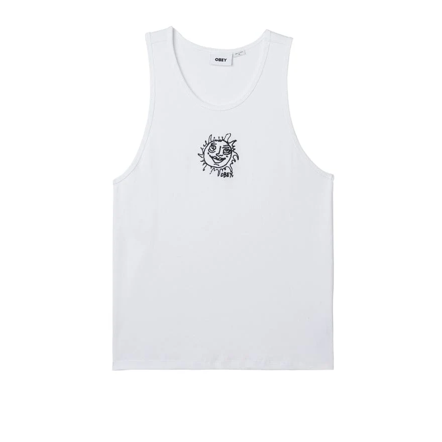 Disorder Rib Tank