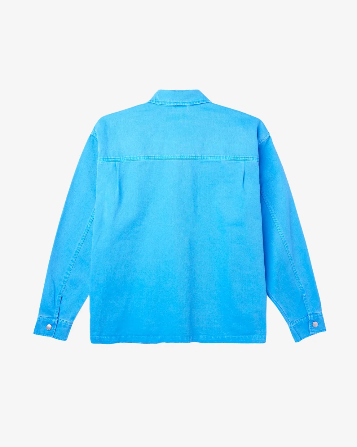 Division Shirt Jacket - Image 3
